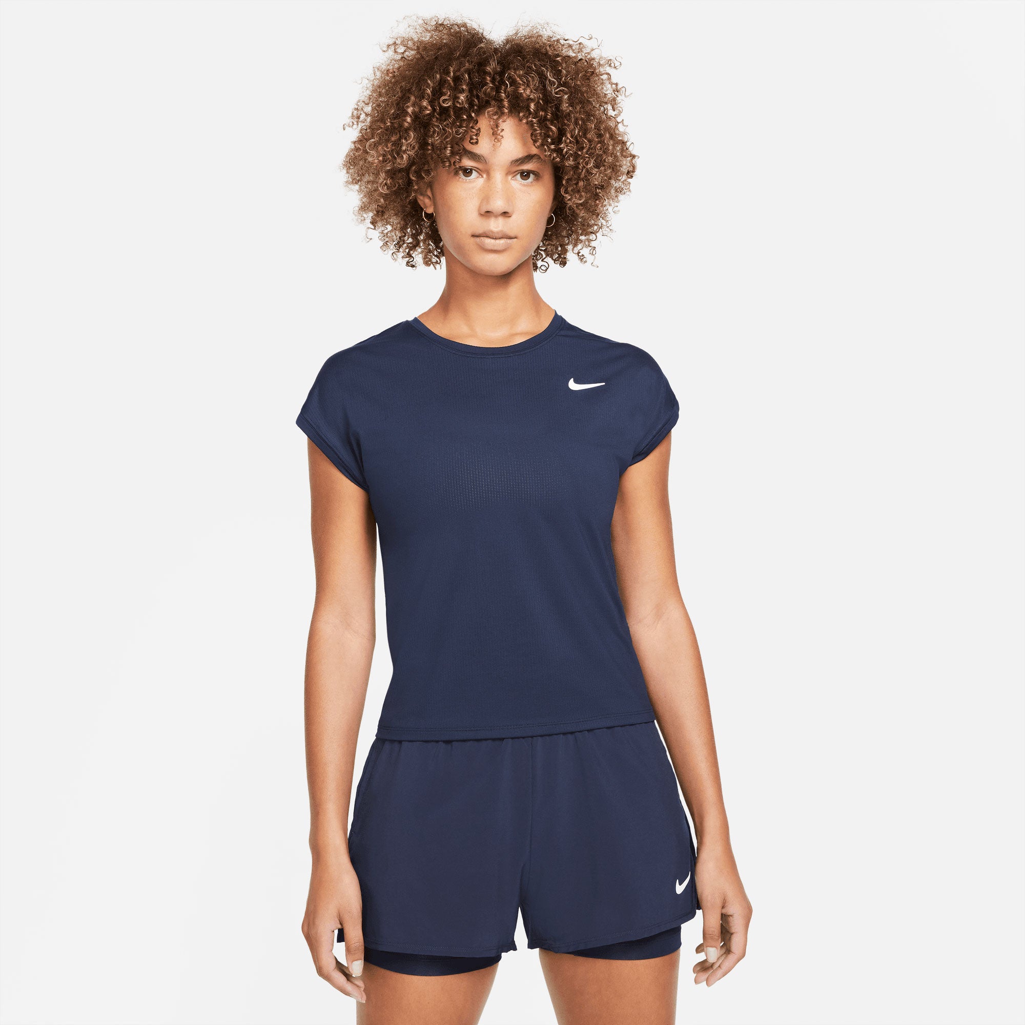 NikeCourt Dri-FIT Victory Women's Tennis Shirt