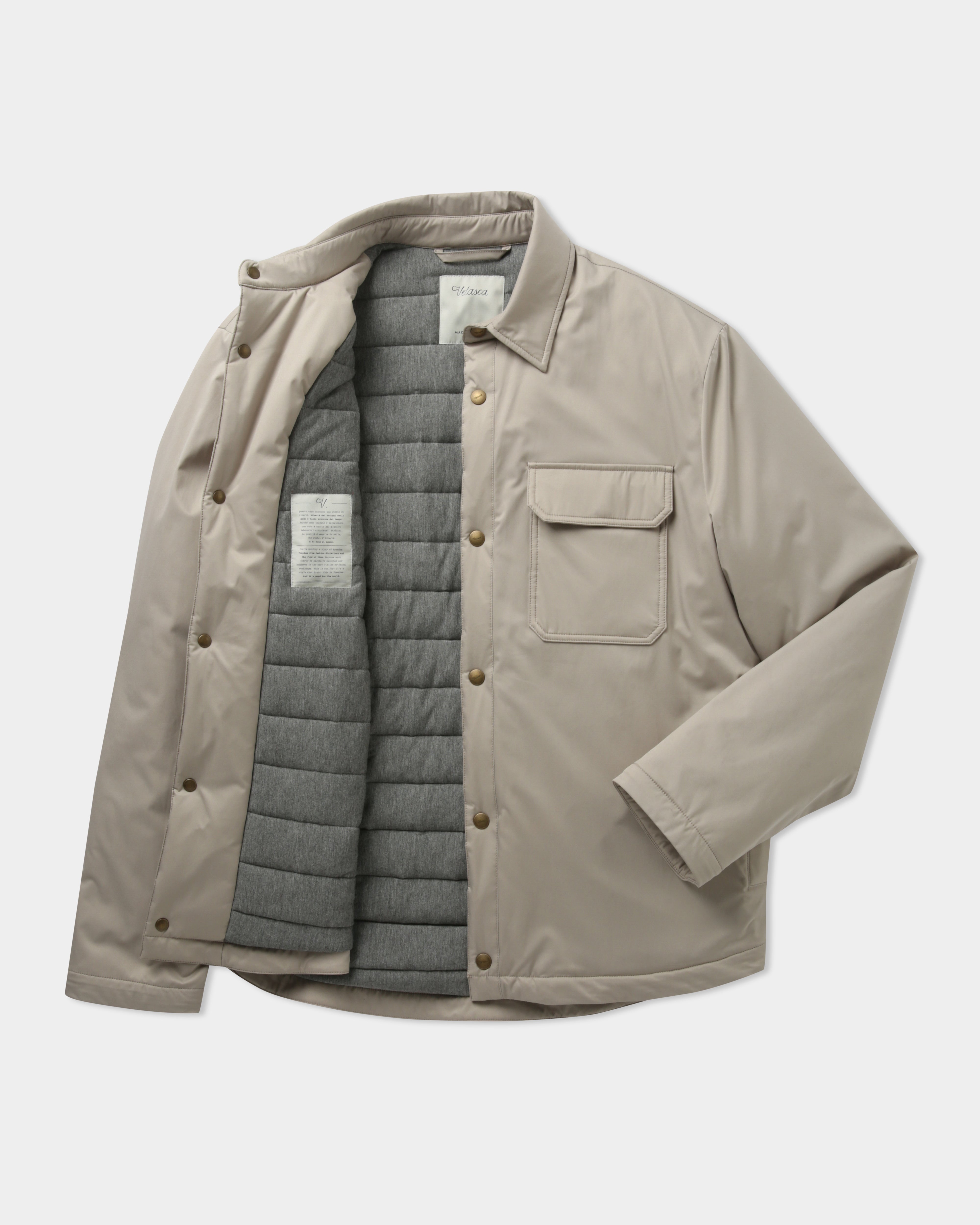  Manduria、mySite、merchandisen