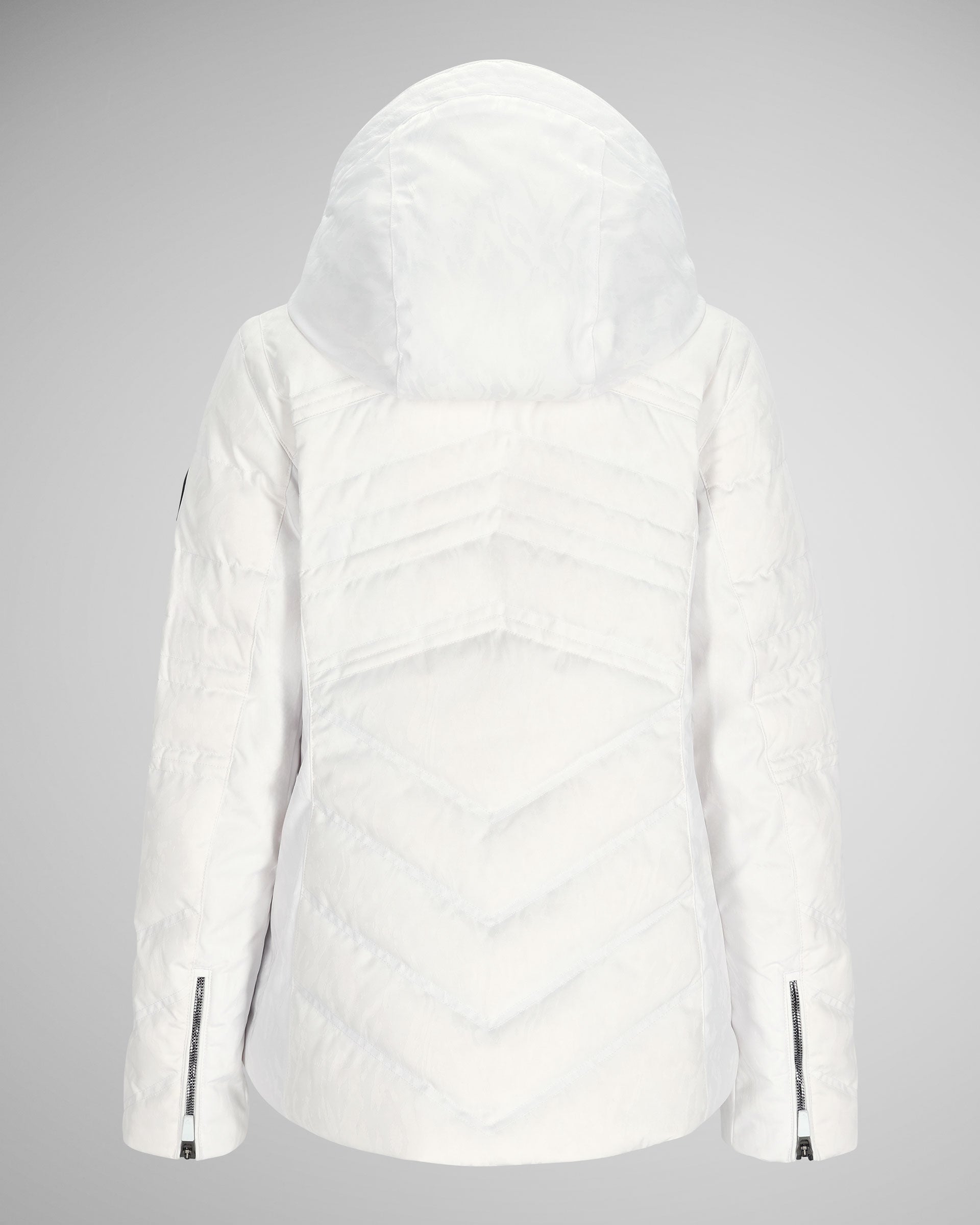 Devon Down Jacket | White Zebra、mySite、i-lightchina