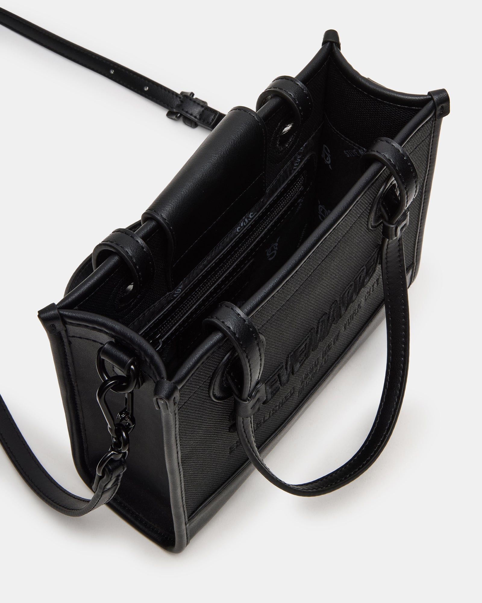 ERIS BAG BLACK/BLACK、mySite、gtrtttuynbv