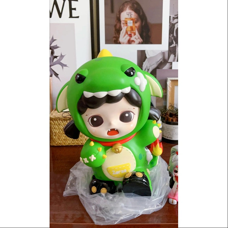  Baby Zoraa Dinosaur Plus 2023 Limited Edition、mySite、greenlandpopulation