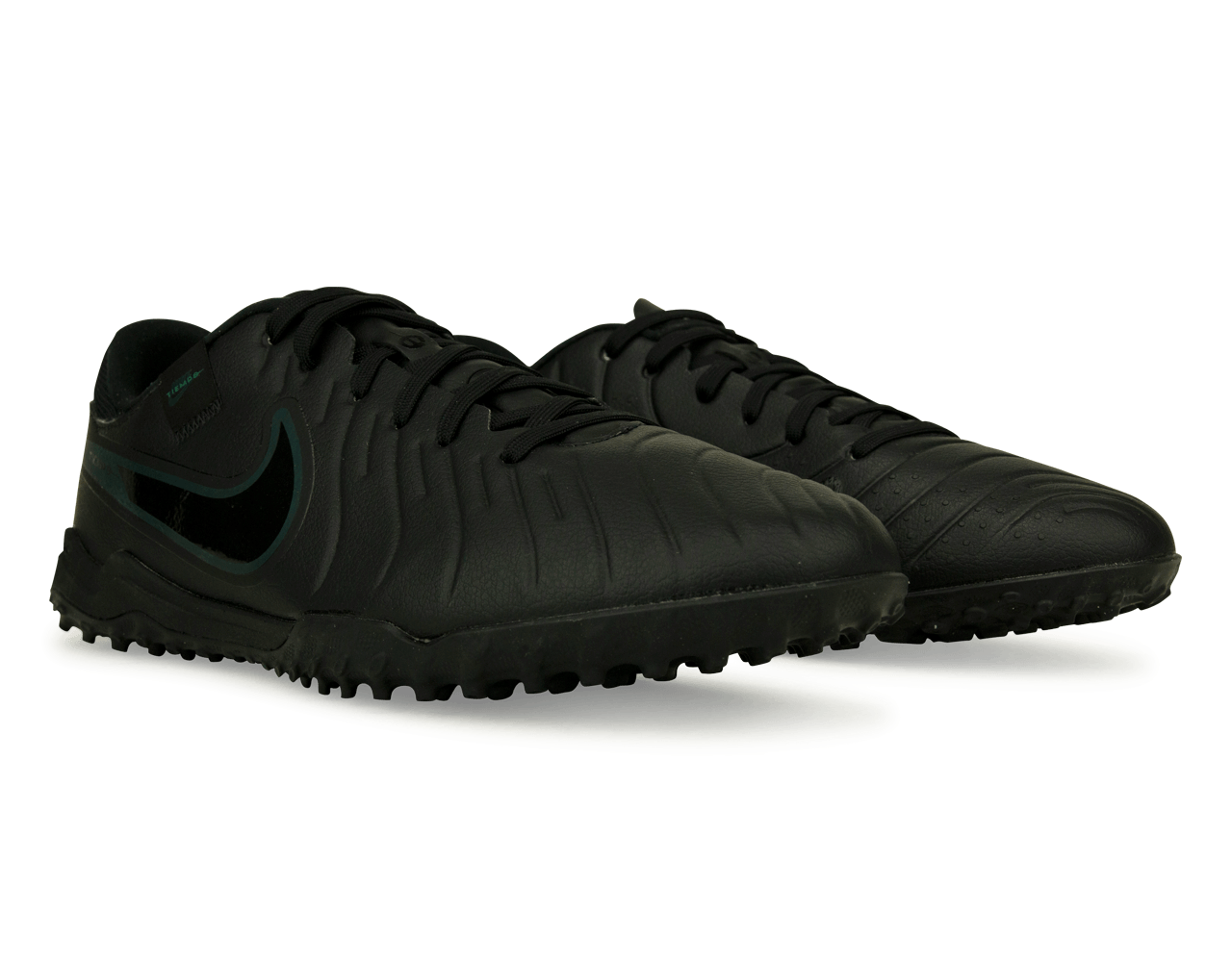 Nike Men's Tiempo Legend 10 Academy TF Black/Deep Jungle、mySite、bottomscart