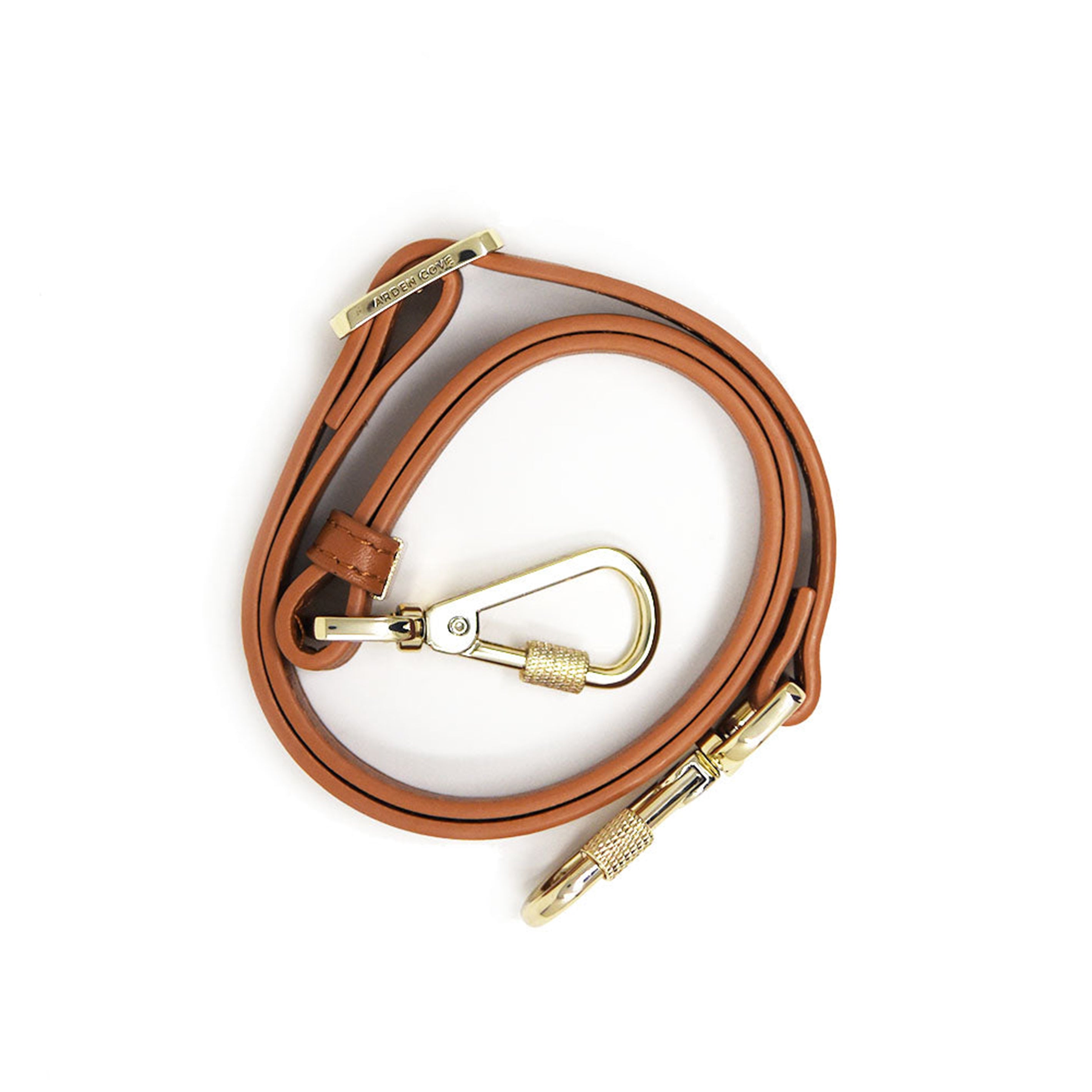 Slash Resistant Faux Leather Short Strap (15-30)、mySite、garagedoors4me