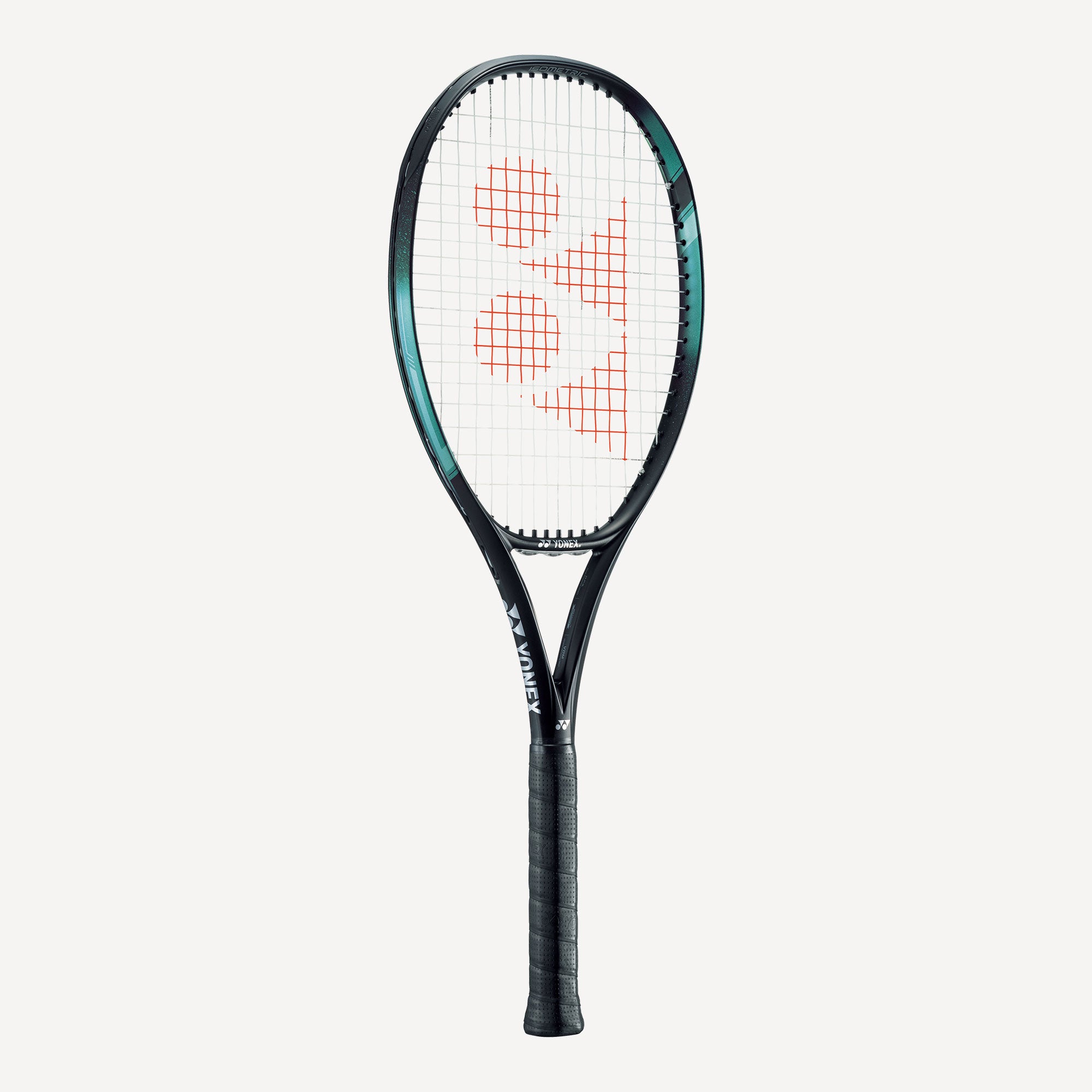 Yonex EZONE 100 Aqua Night Tennis Racket