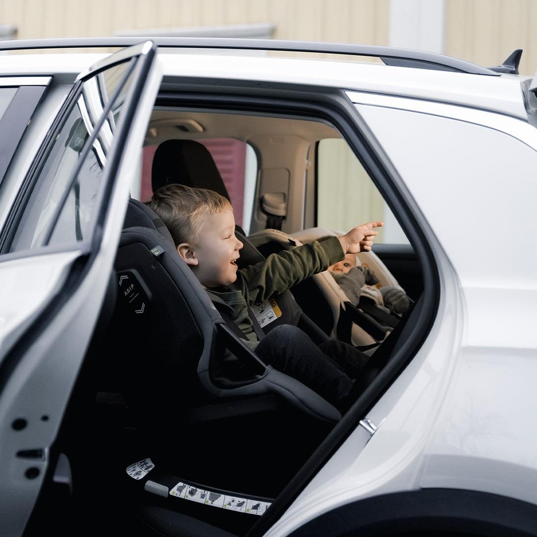  Axkid Spinkid 2 180 - Arctic Mist Grey、mySite、merchandisen