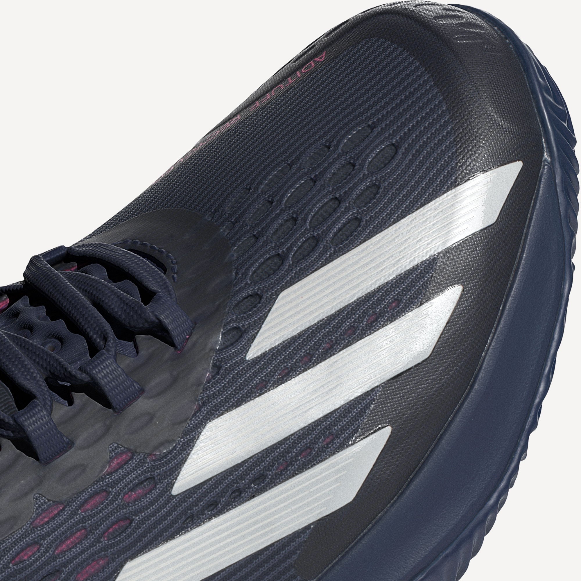 adidas adizero Cybersonic Men's Clay Court Tennis Shoes