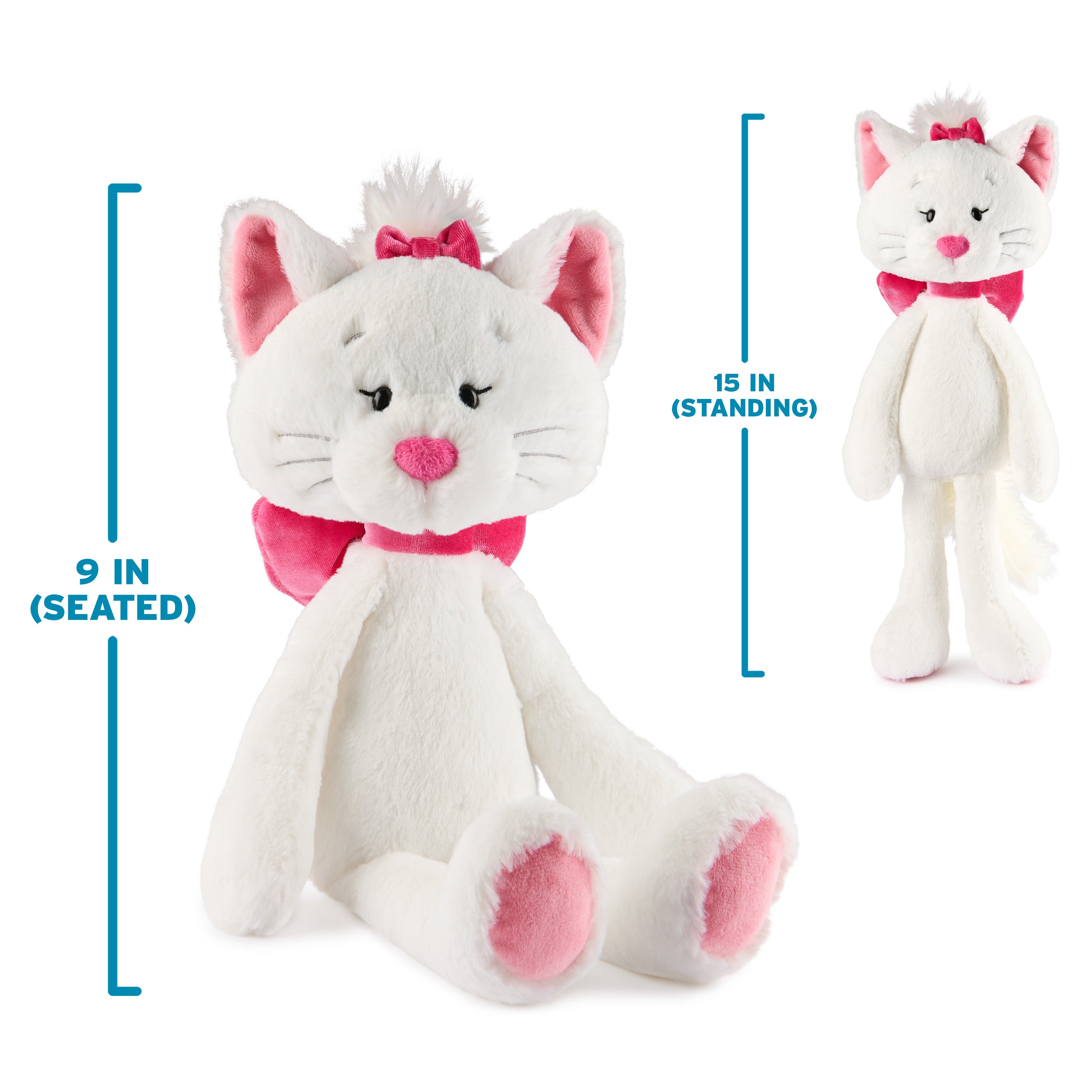 Toothpick Marie, 15 in、mySite、pszhyizbm