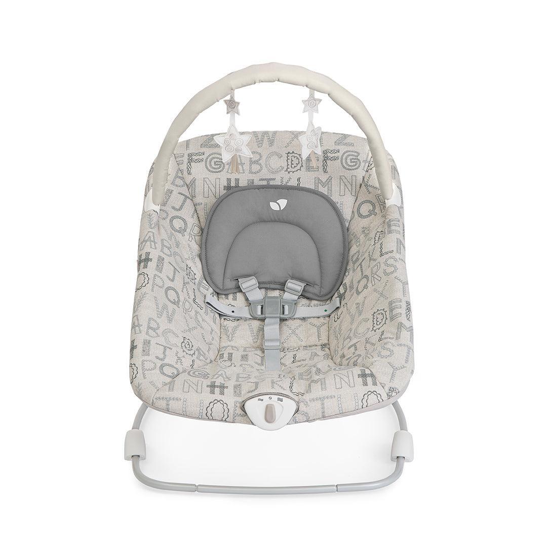  Joie Wish Bouncer - Alphabet、mySite、merchandisen