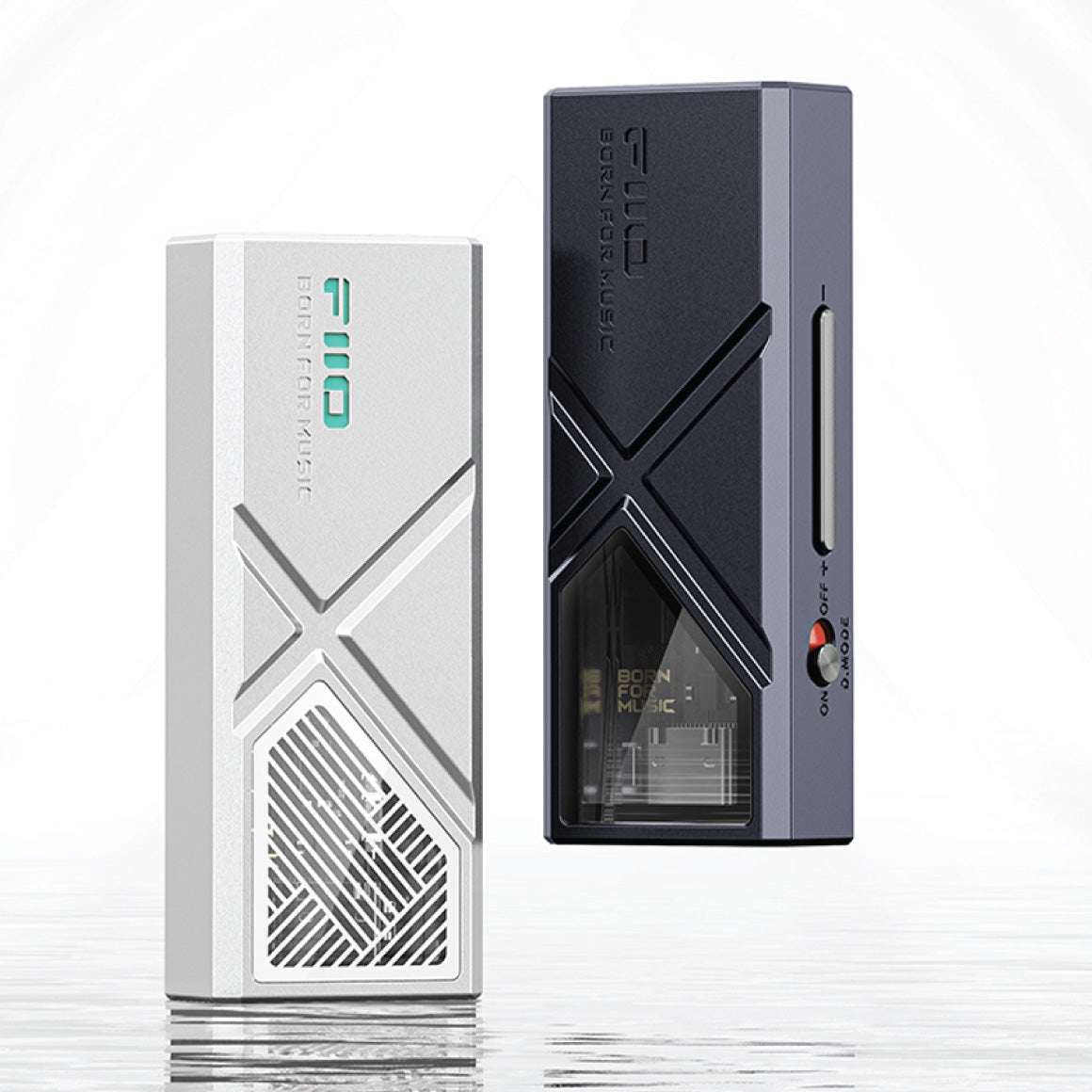  FiiO - KA13 (Unboxed)、mySite、merchandisen