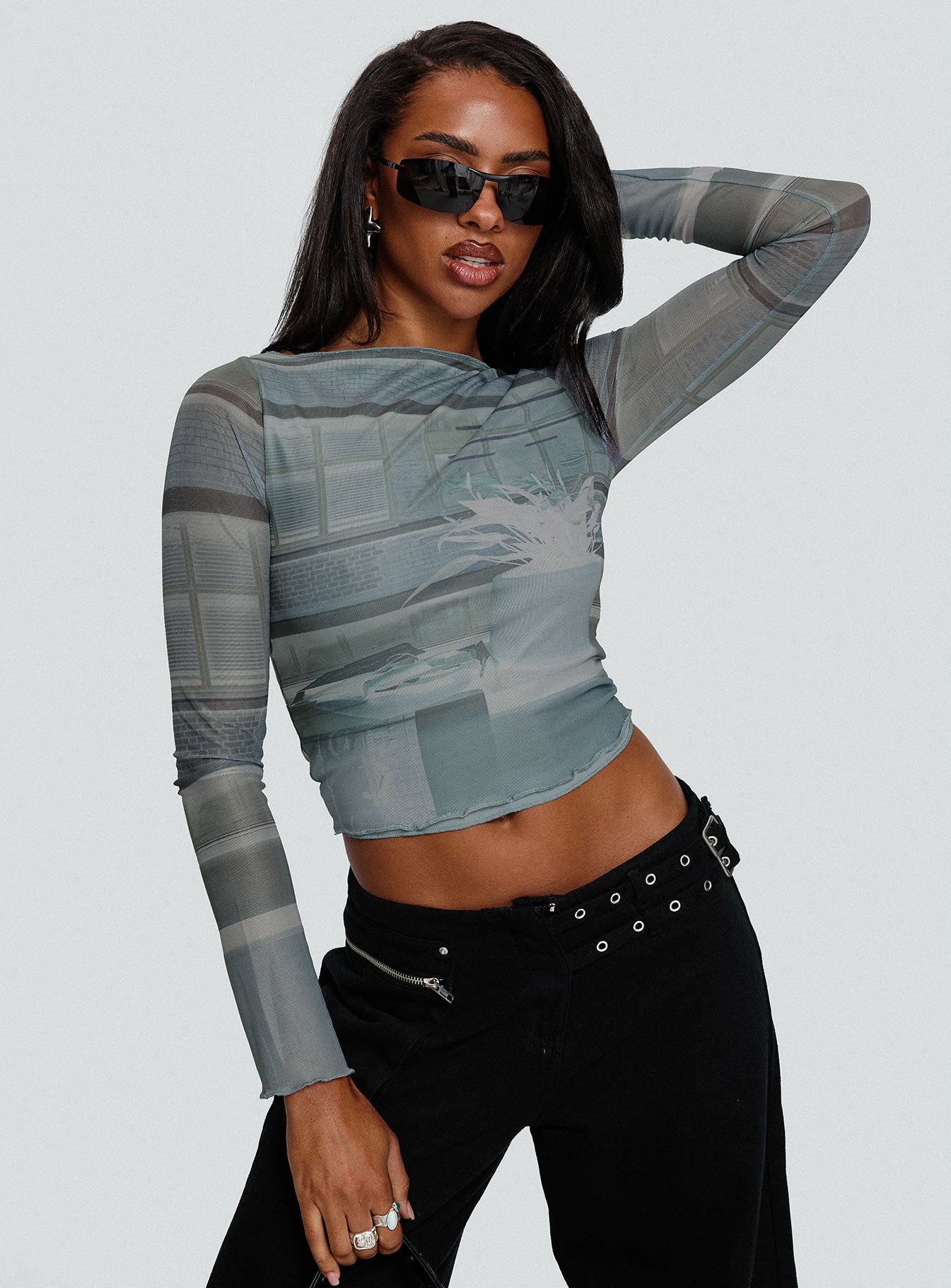 Armali Top Multi、mySite、solidvoid