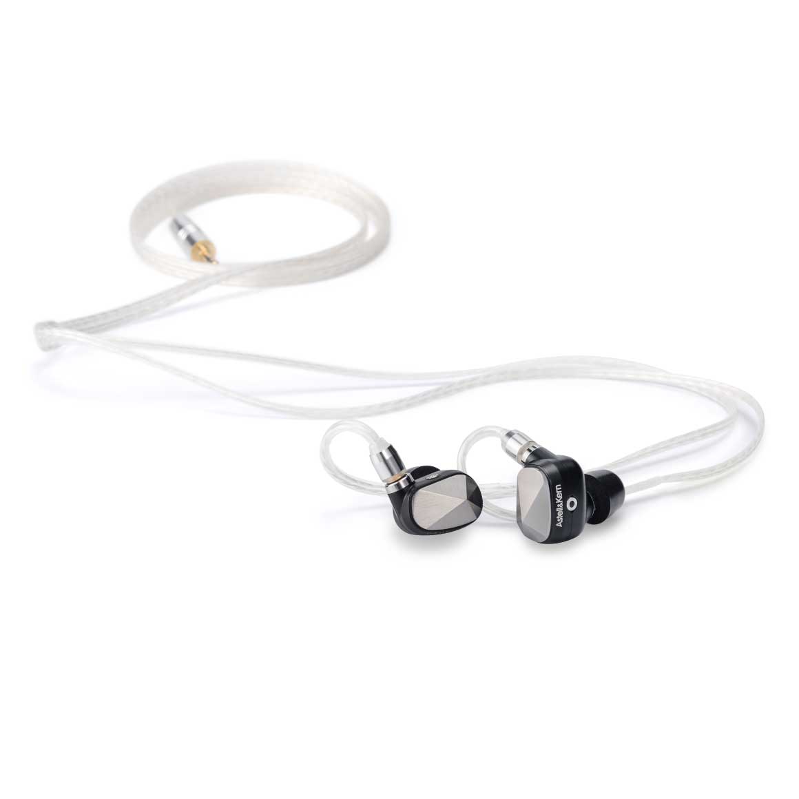  Astell&Kern - Pathfinder、mySite、merchandisen