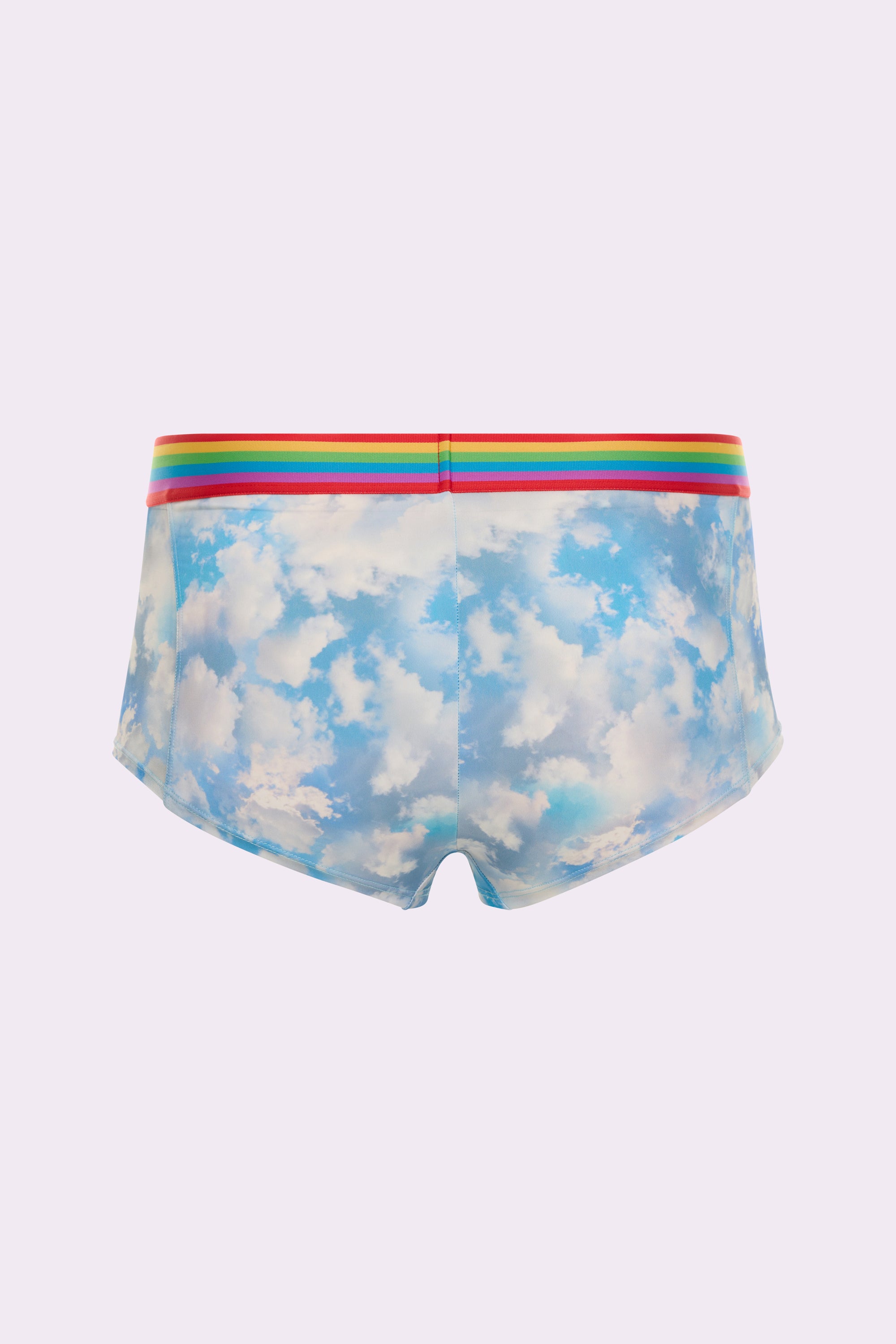 Re:Play Boyshort | Ultra-Soft Re:Play (Parade Cloud)、mySite、bengalsvssteelers