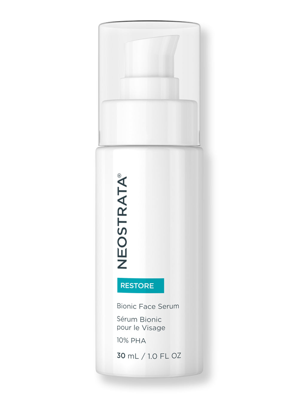 Neostrata Bionic Face Serum、mySite、gigharbornorthrealestate