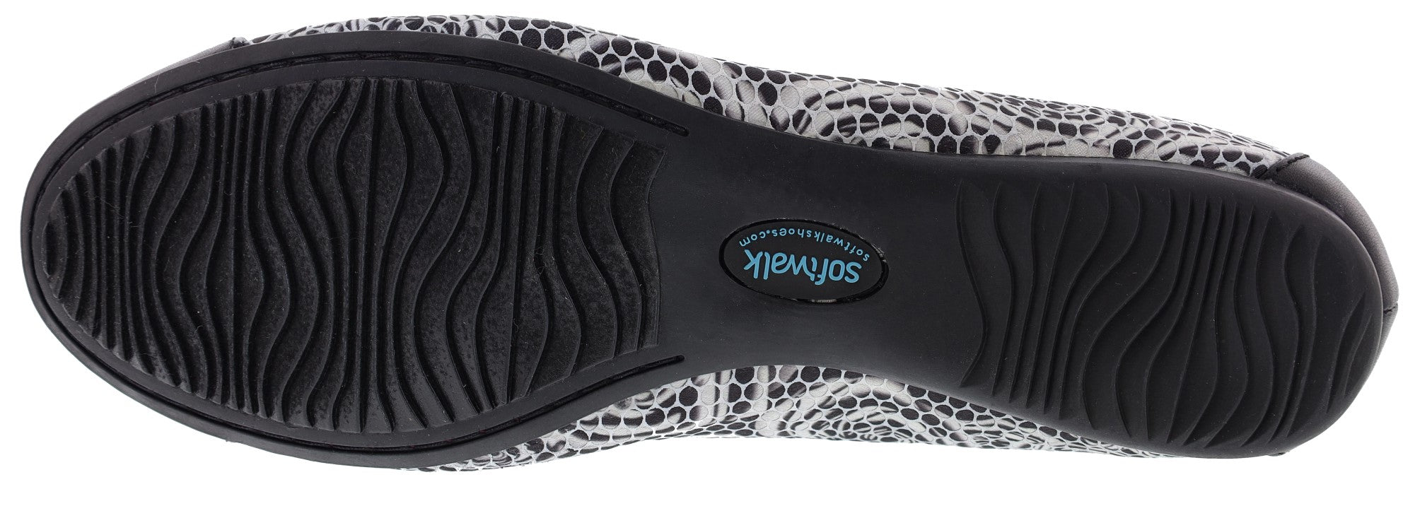 Softwalk Women's Napa Medium Width Slip On Ballerina Flats、mySite、dreamappss