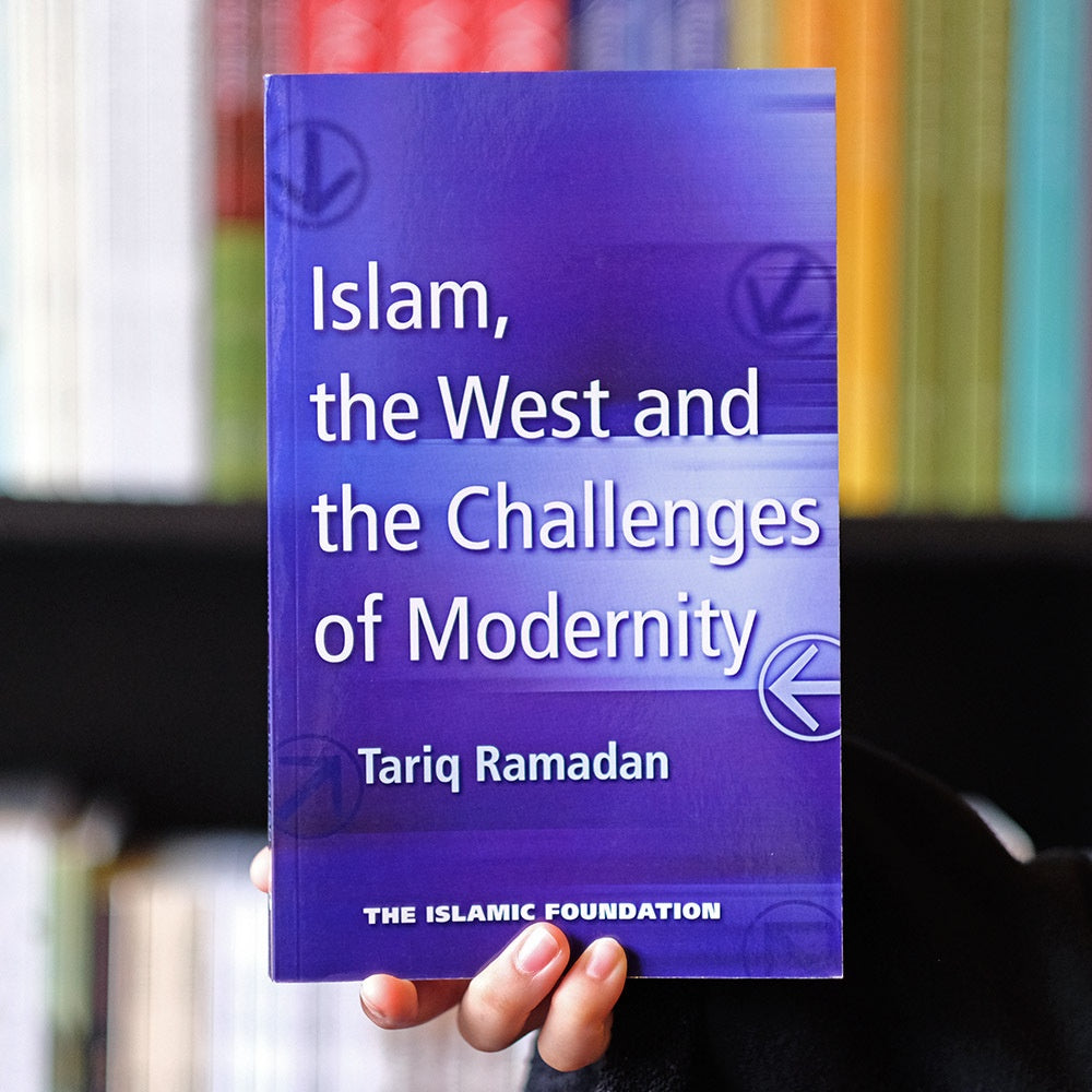 Islam, the West and Challenges of Modernity、mySite、topwebapps
