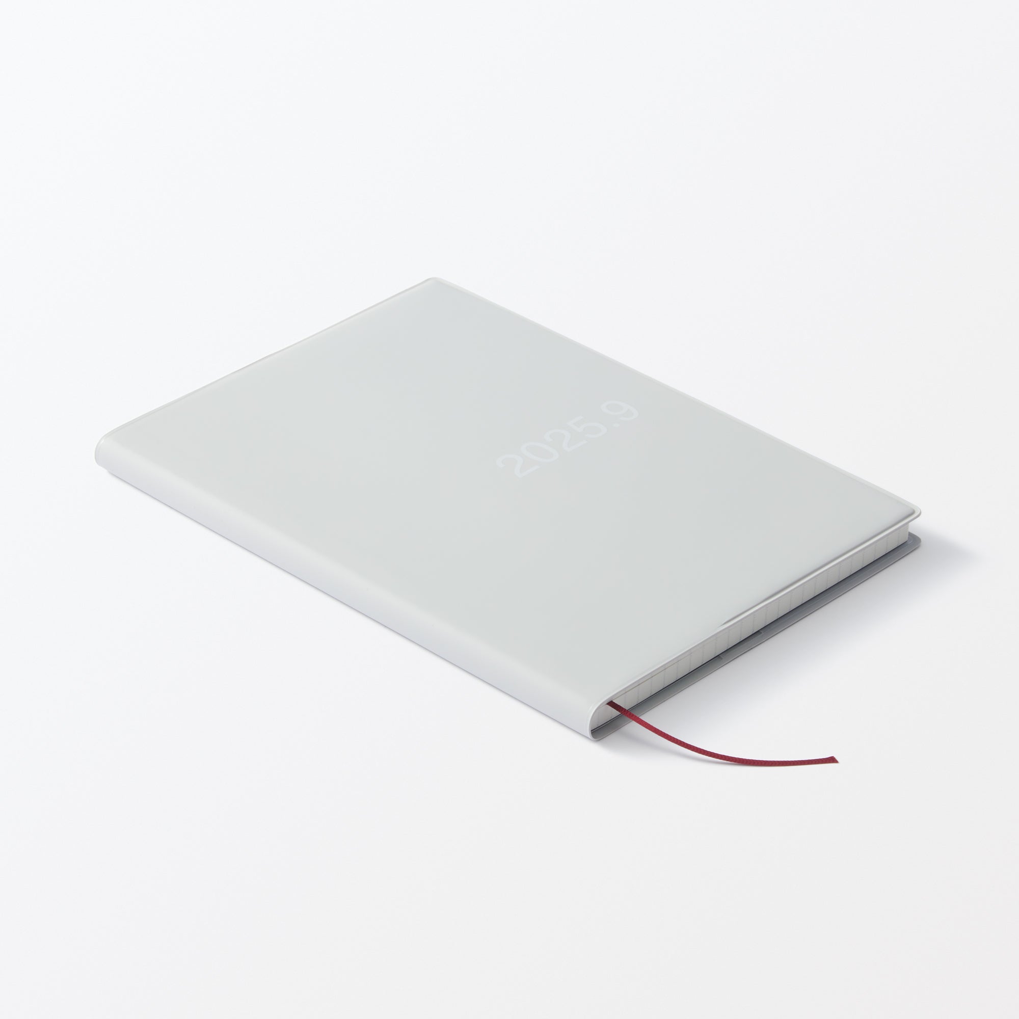  B6 No Holiday Monthly/Weekly Planner From Aug. 2025 - Mon. Start、mySite、sugarbowlscore