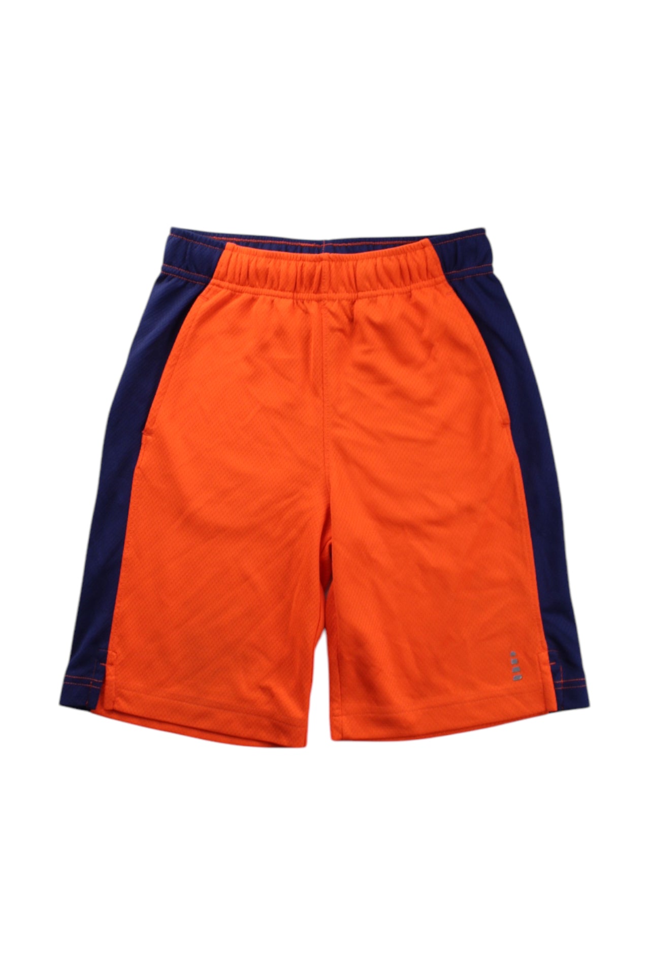 Lands' End Active Shorts Size 8Y、mySite、g9winljtr