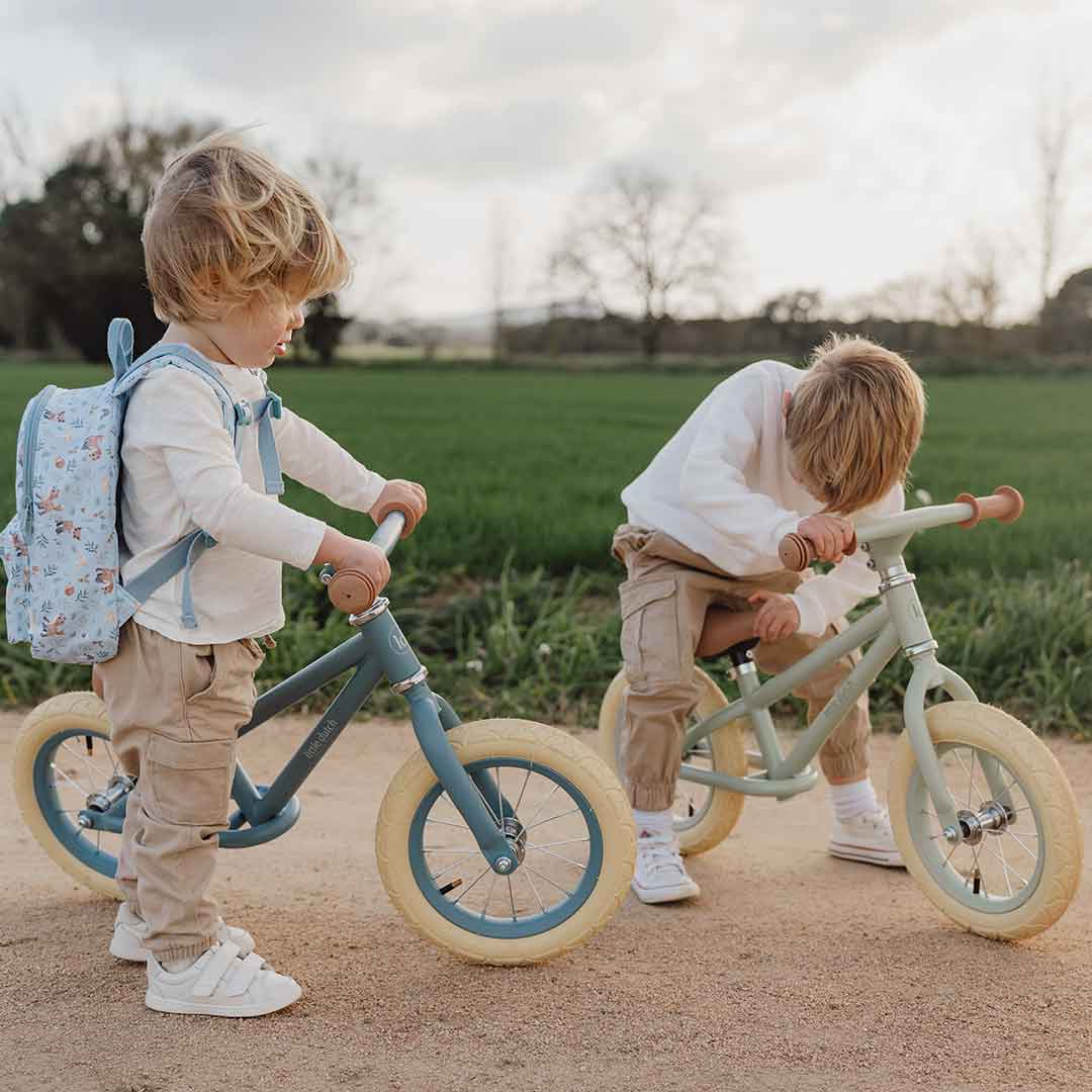  Little Dutch Balance Bike - Blue、mySite、merchandisen