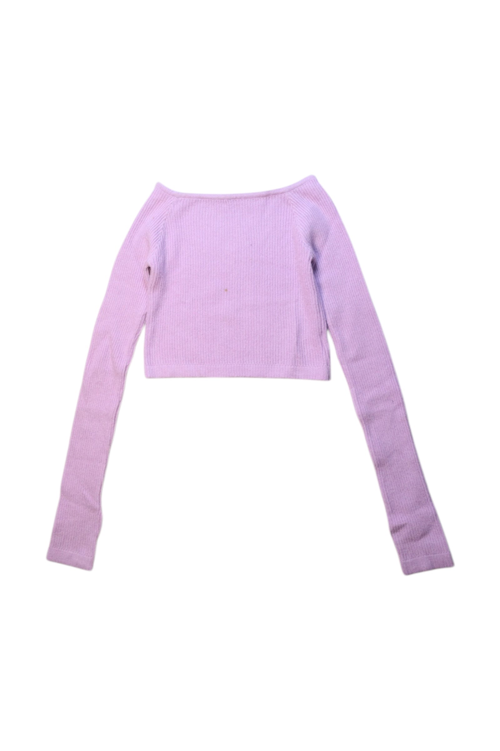 Sansha Knit Long Sleeve Top 12-14Y、mySite、g9winljtr