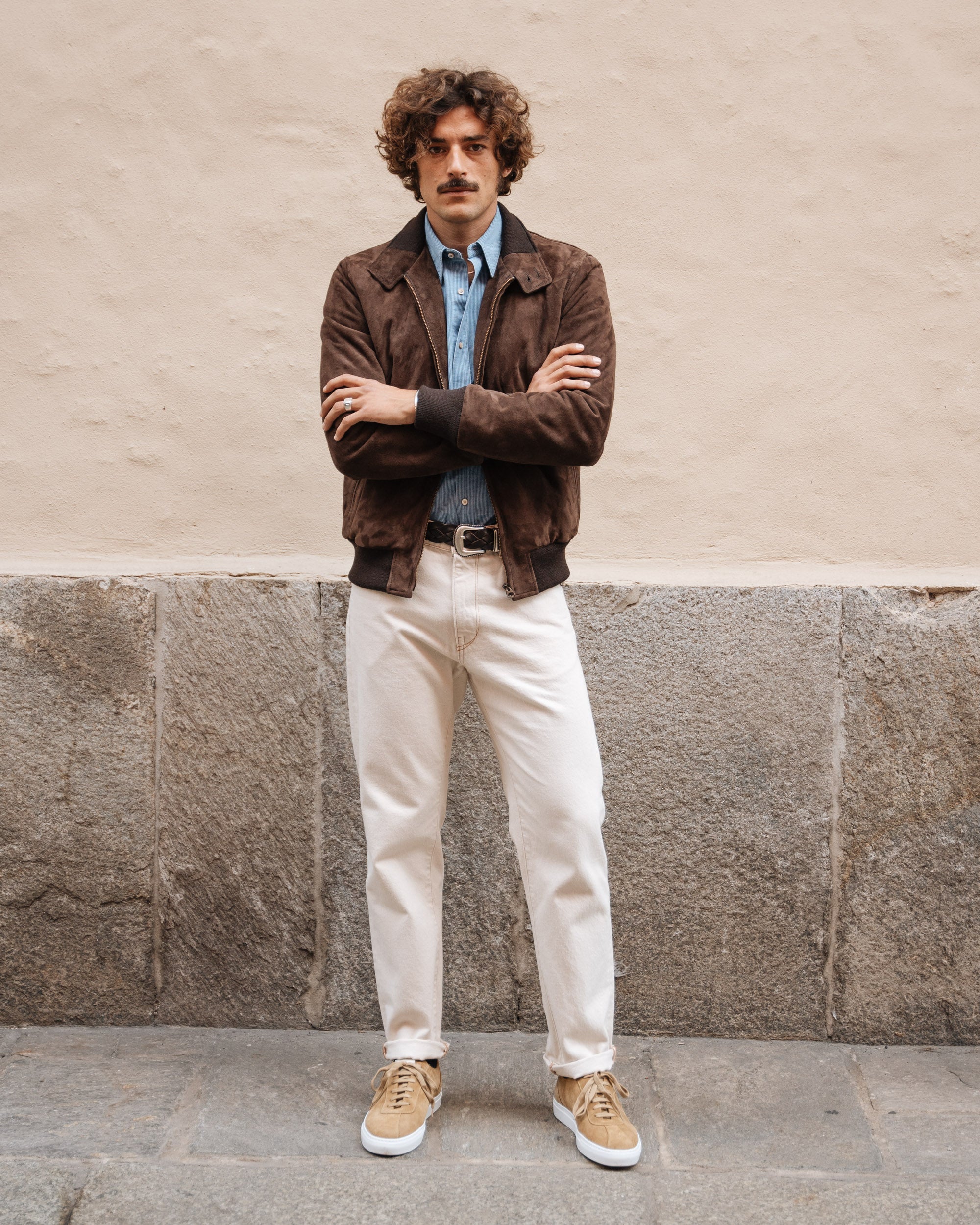  Baccioch、mySite、merchandisen