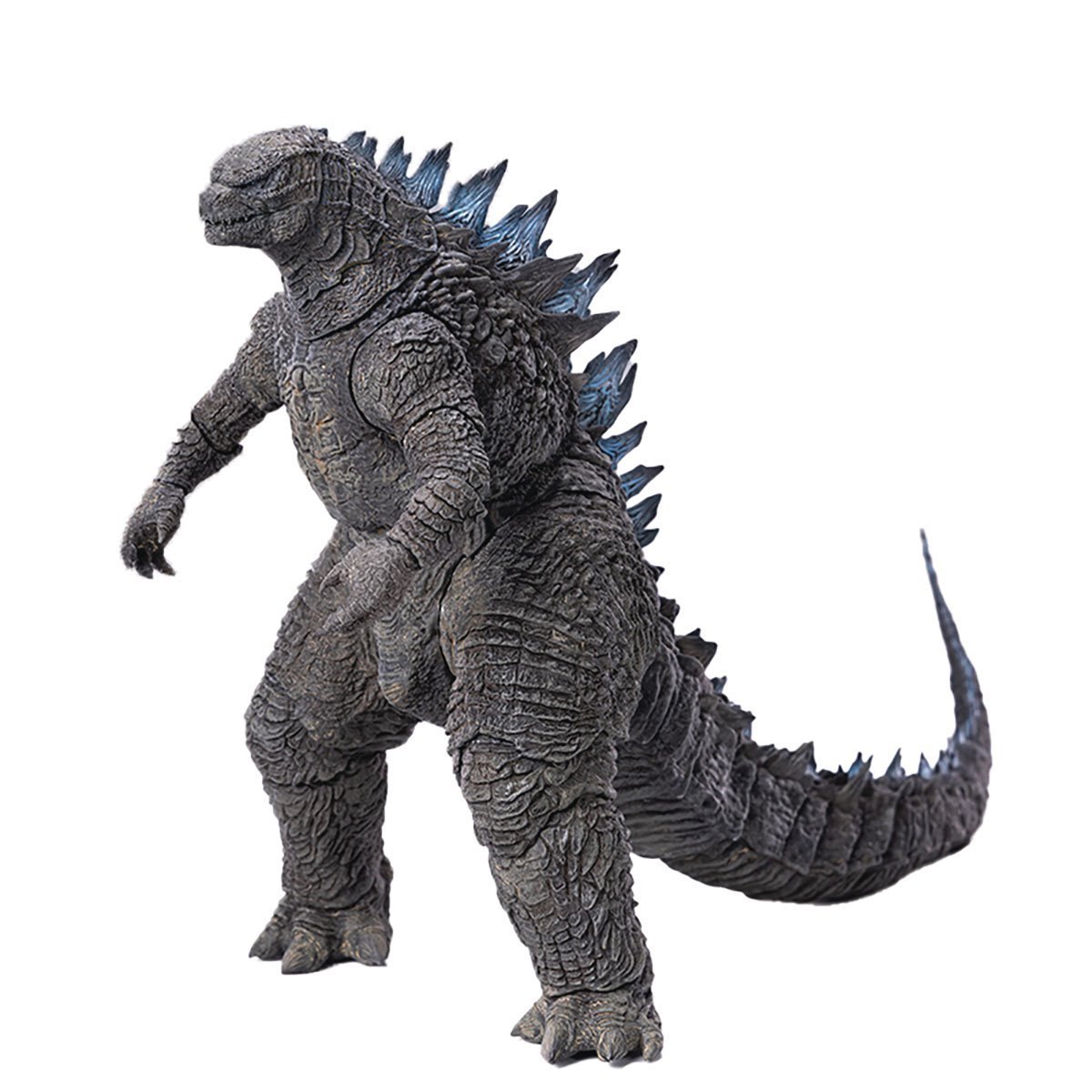 Hiya Toys Exquisite Basic 2014 Godzilla Heat Ray (PX Previews Exclusive)、mySite、hgirdovlk
