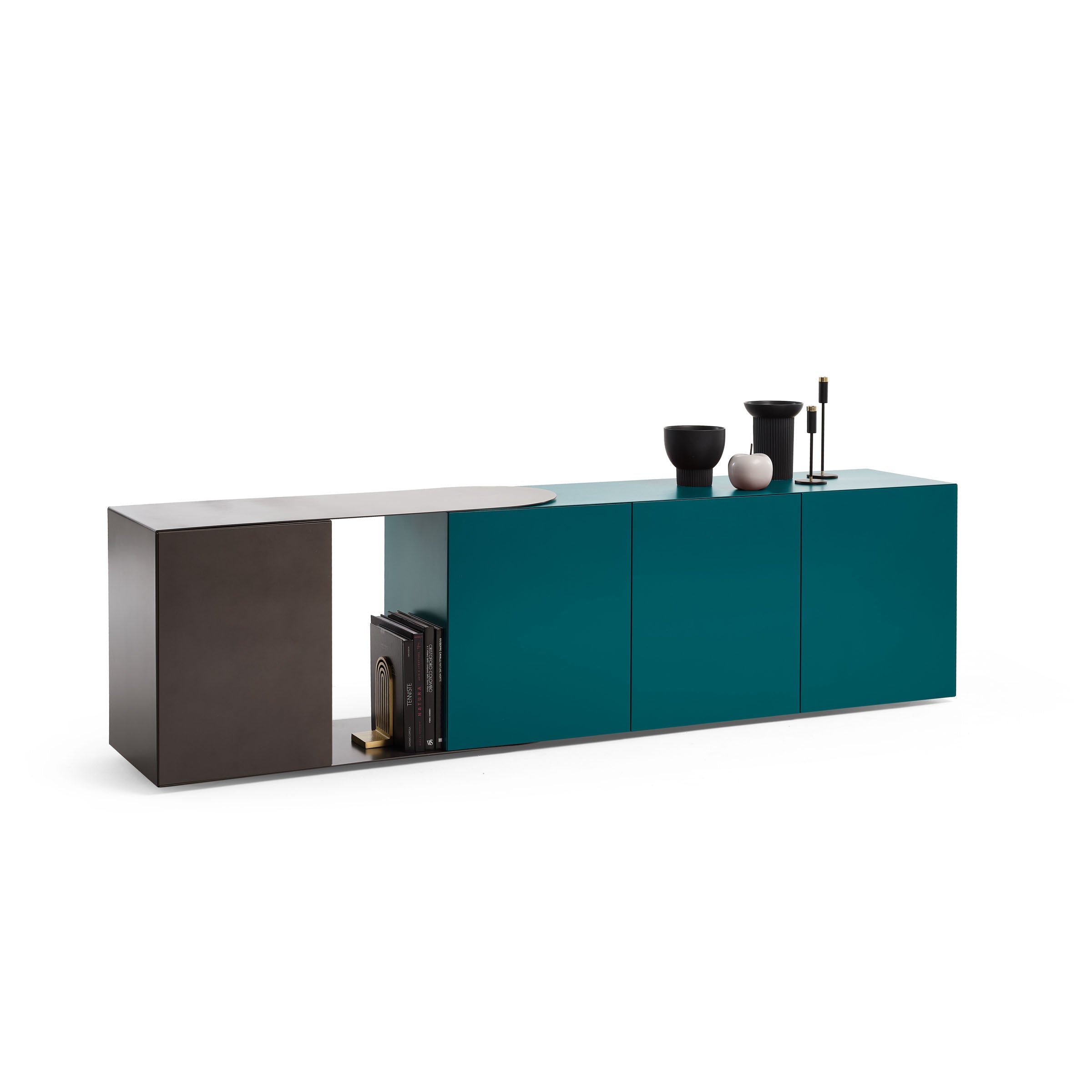 Sideboard PARTOUT by Studio 14 for Mogg、mySite、neckold