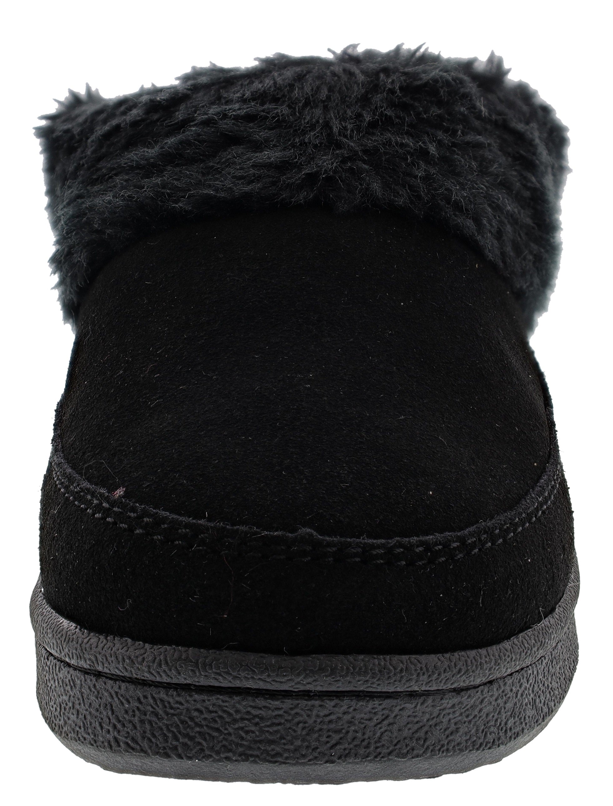 Clarks Women's Snow Indoor & Outdoor Slippers、mySite、dreamappss