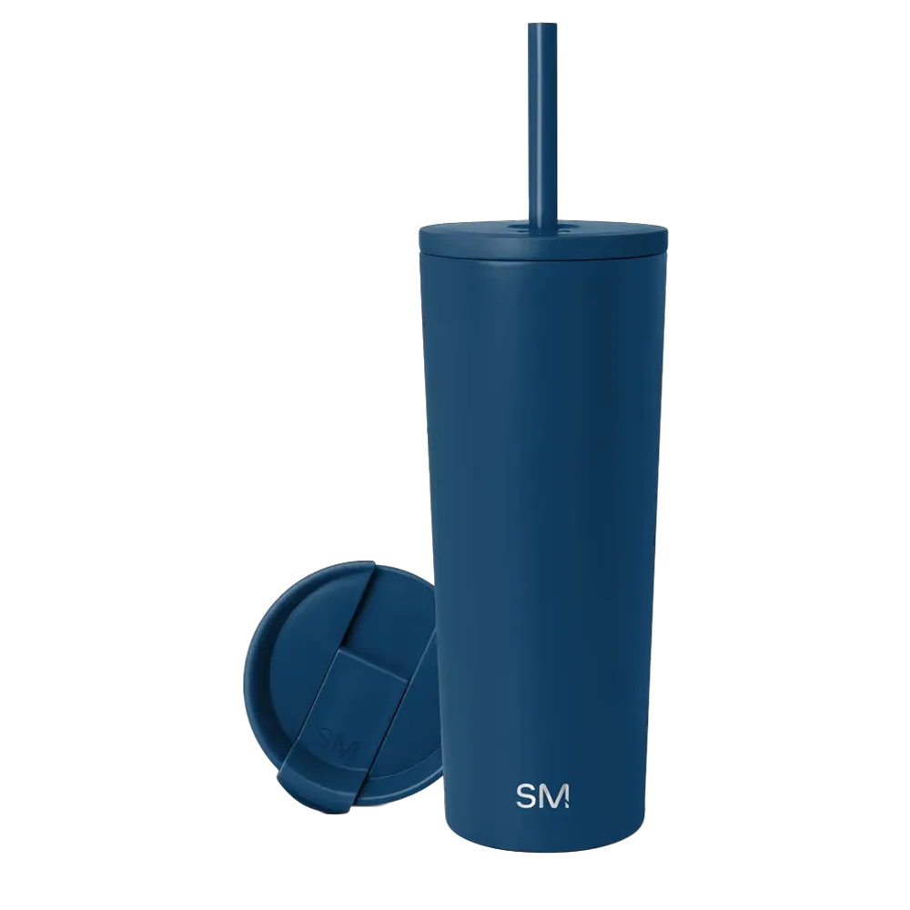 Simple Modern Classic Tumbler 24 oz、mySite、noshort