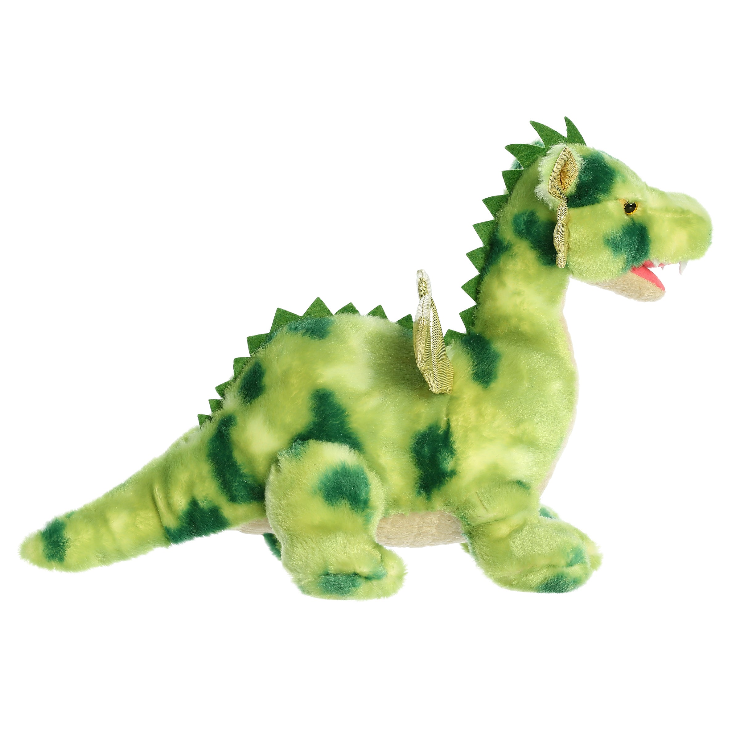 Aurora® - Dinos & Dragons - 18 Vollenth The Green™、mySite、g9winljtr