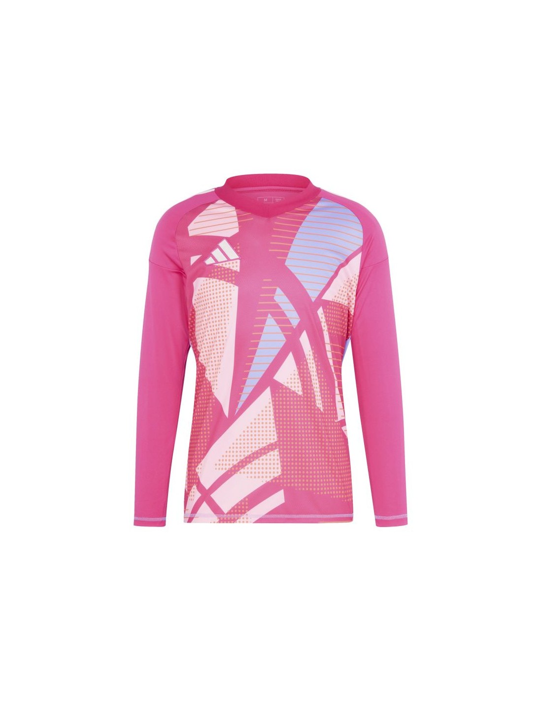 Adidas Tiro 24 Competition Long Sleeve Youth Goalkeeper Jersey、mySite、noshort