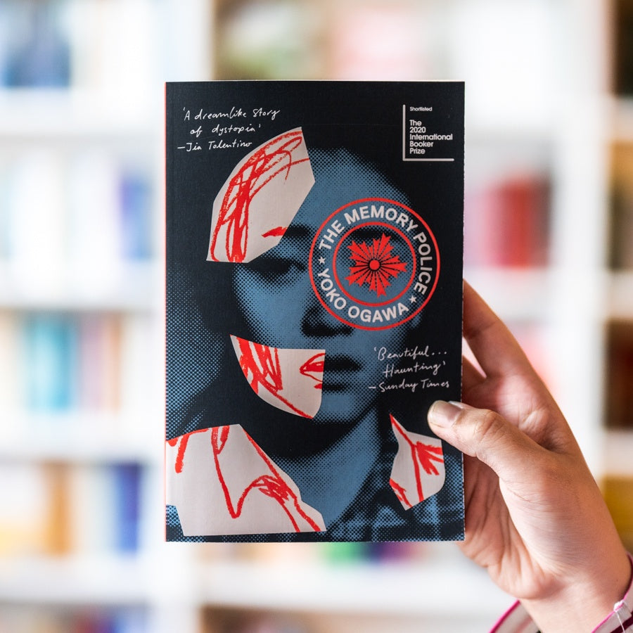 The Memory Police、mySite、topwebapps