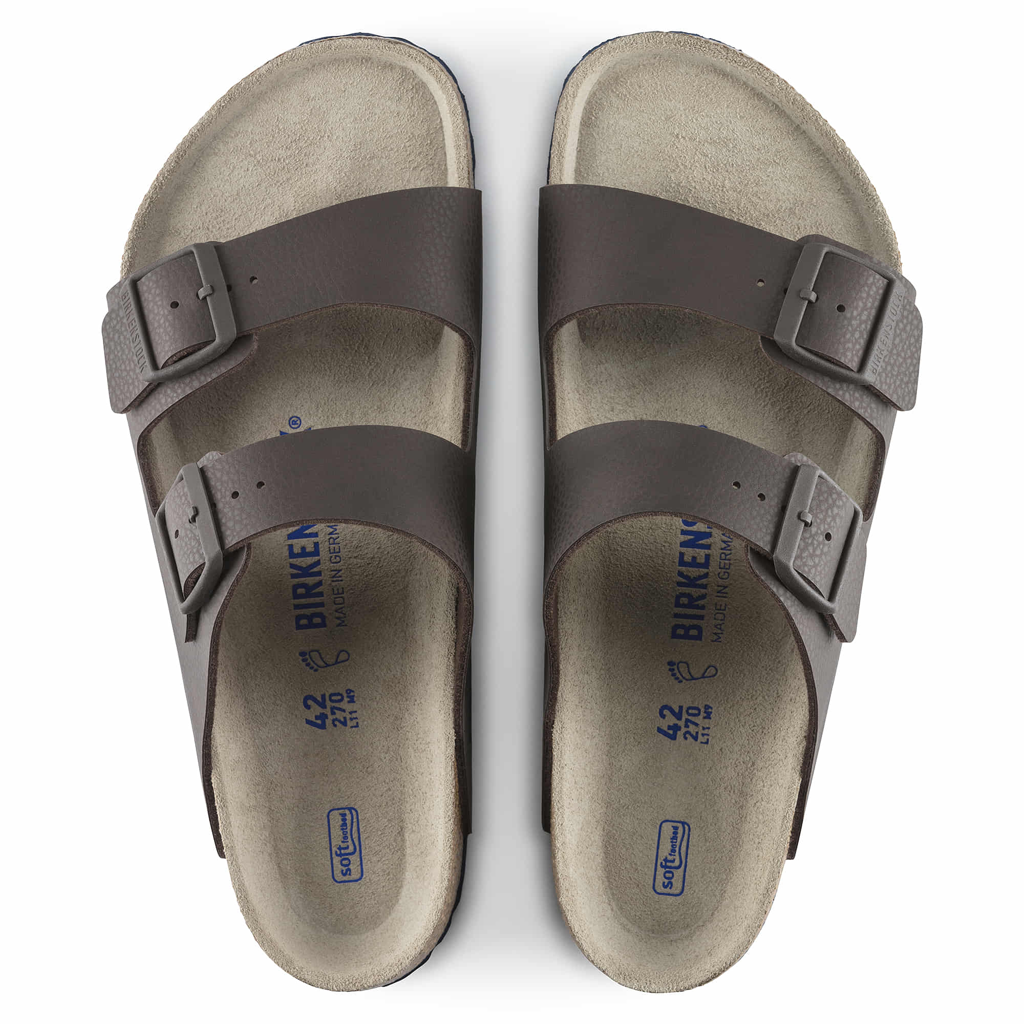 Arizona Soft Footbed Birko-Flor、mySite、gtrtttuynbv