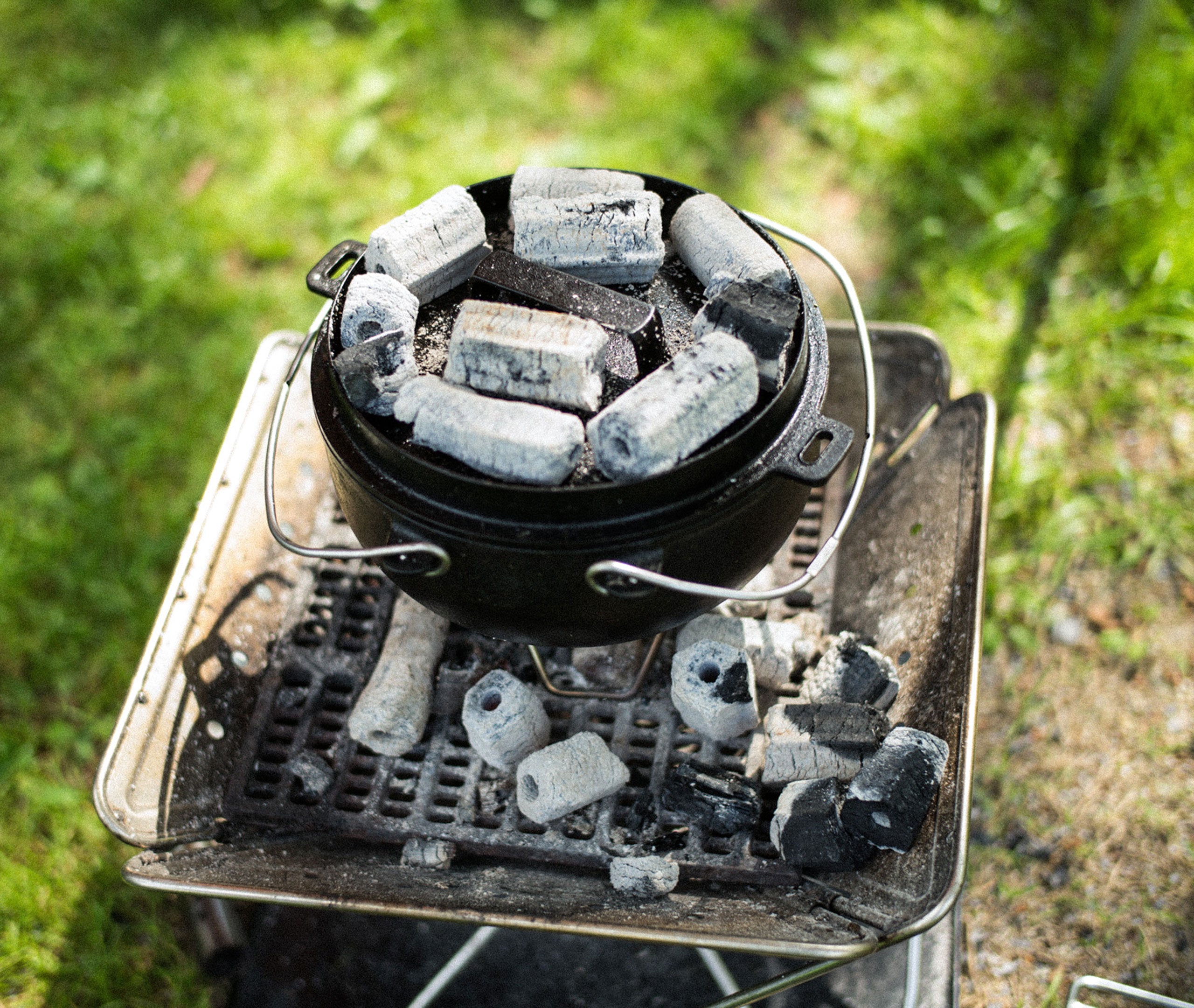 Fireplace Coal Bed - Large、mySite、topwebapps