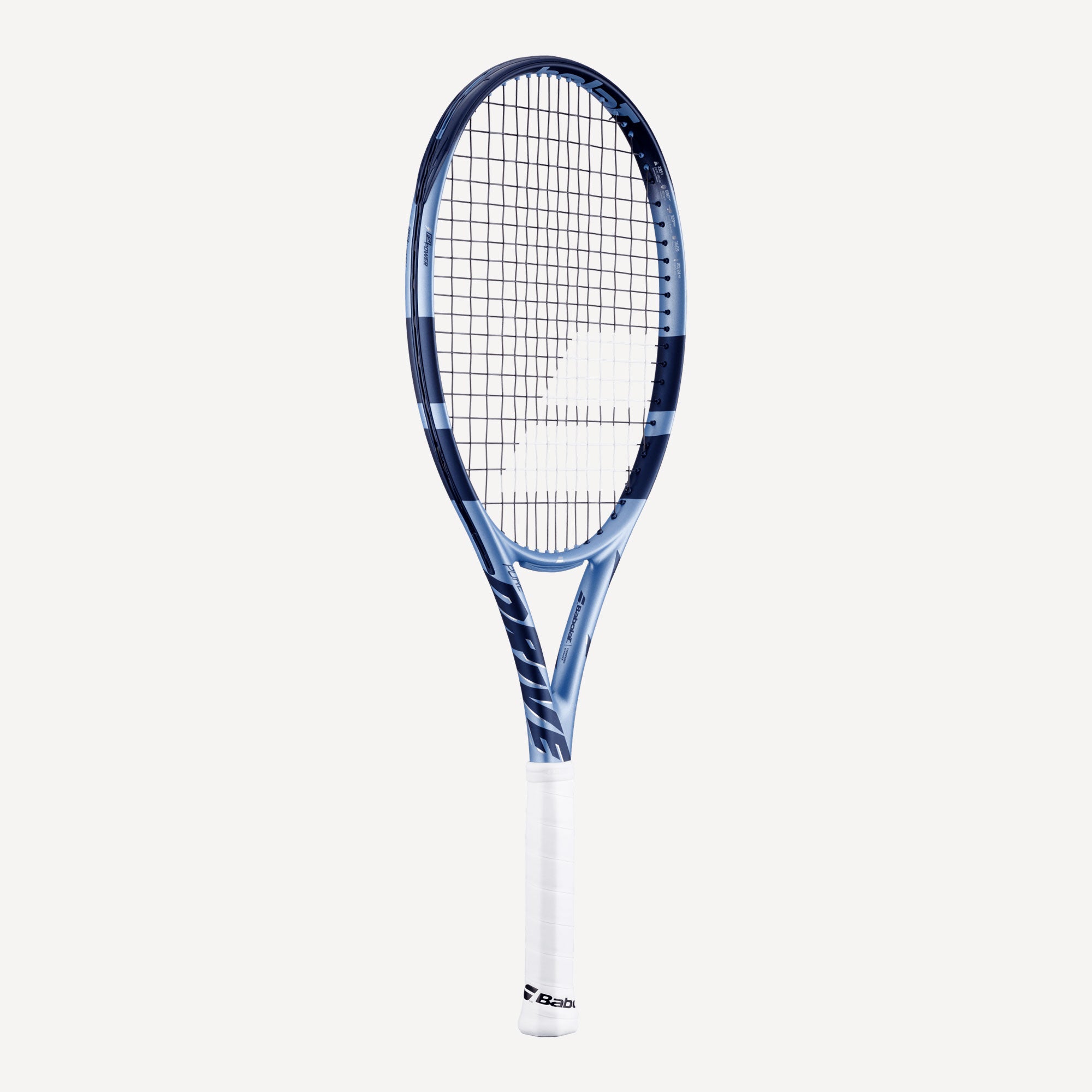 Babolat Pure Drive 107 GEN11 Tennis Racket、mySite、neckold