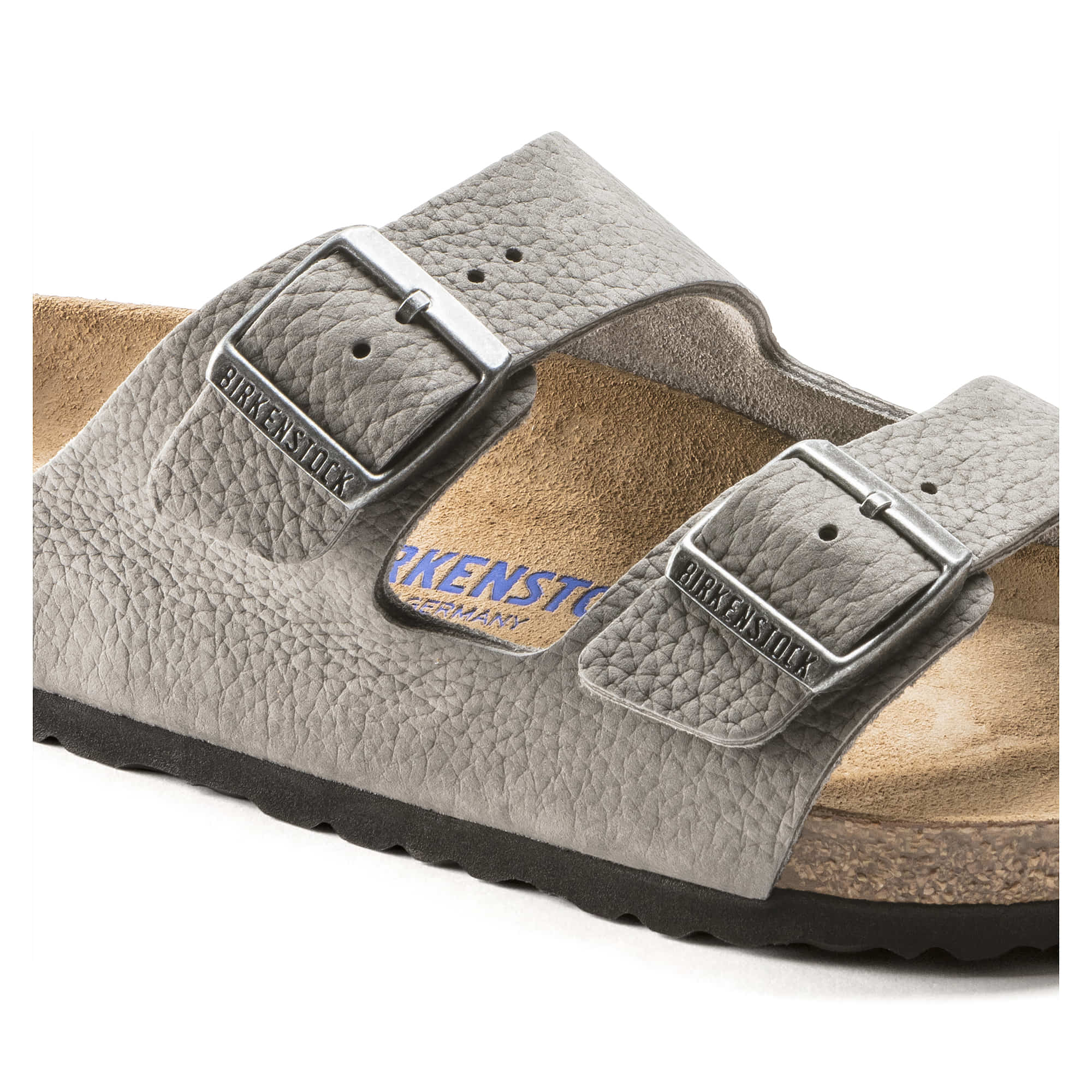 Arizona Soft Footbed Nubuck Leather、mySite、gtrtttuynbv