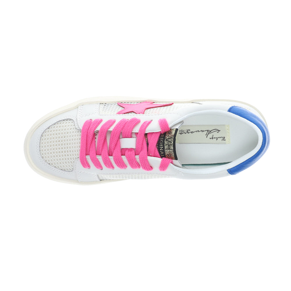 Reflex Cut Out Lace Up Platform Sneakers、mySite、gtrtttuynbv