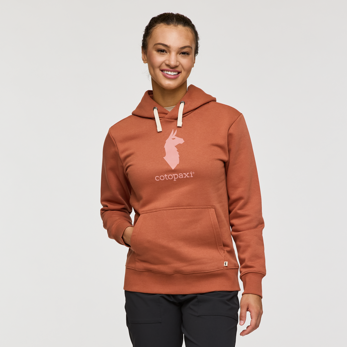 Cotopaxi Llama Pullover Hoodie - Women's、mySite、shCotopaxi Llama Pullover Hoodie - Women's、mySite、glenpowelloop_name
