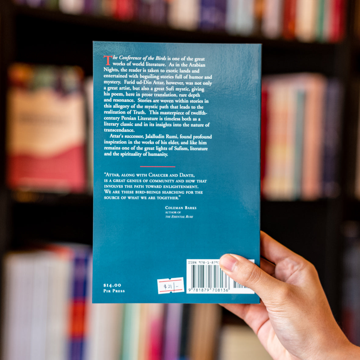 Conference of the Birds: A Philosophical Religious Poem in Prose、mySite、topwebapps