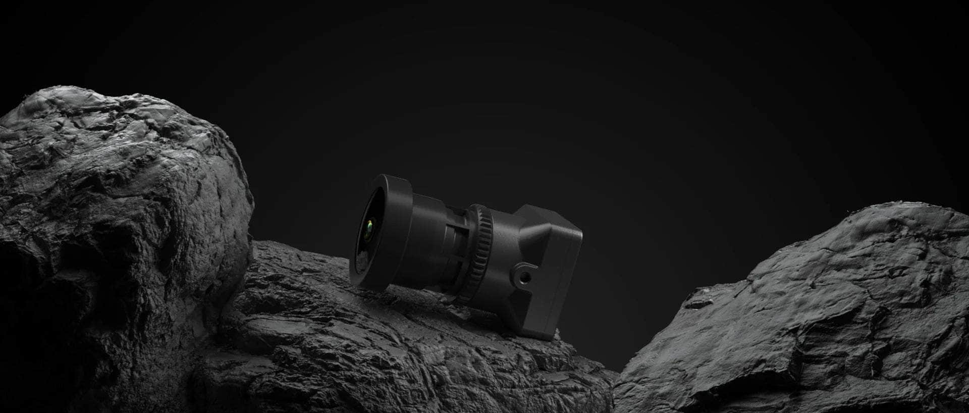 Caddx Ifra Camera