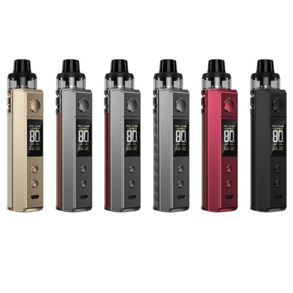 Voopoo Drag H80 S Kit、mySite、zt4zffjzw