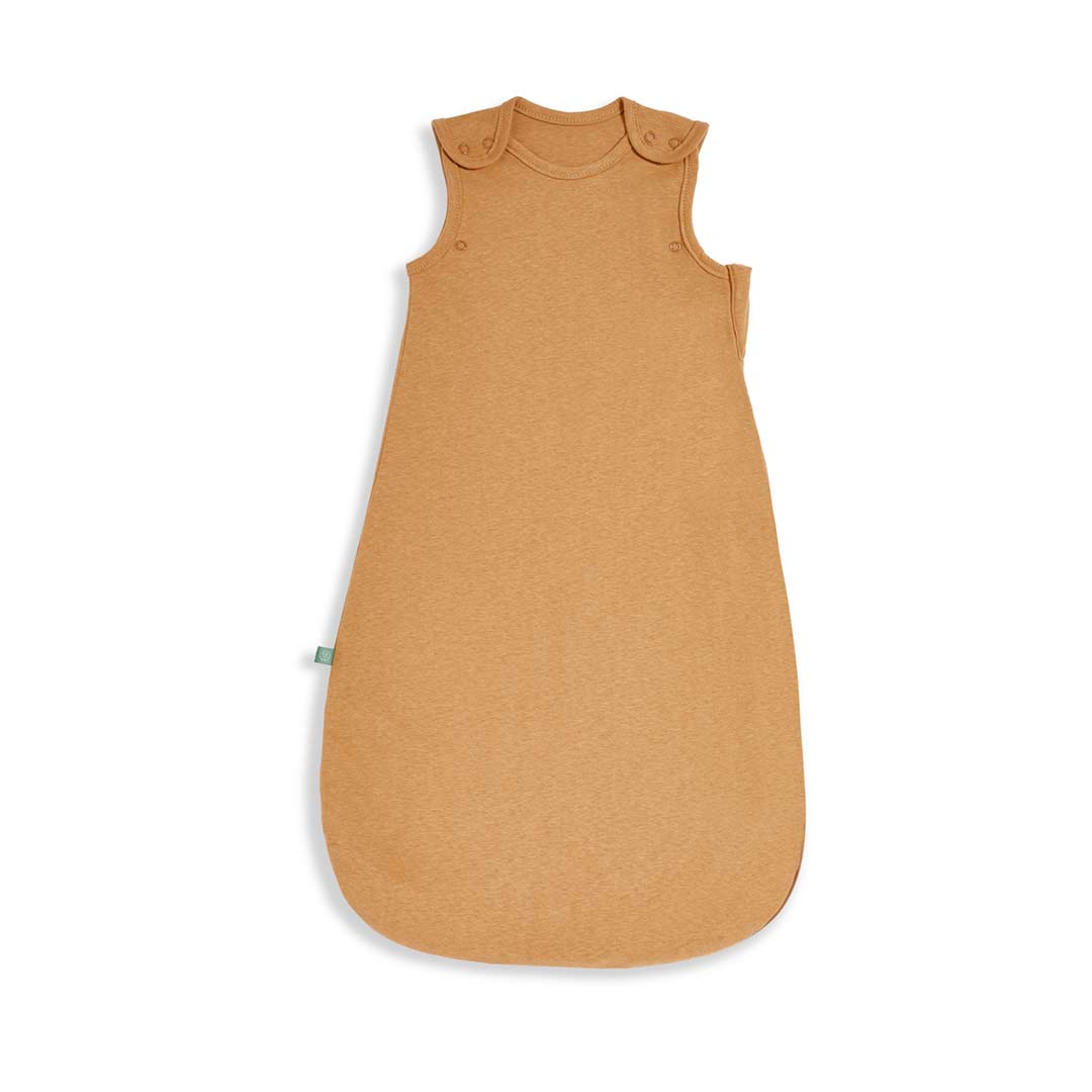  The Little Green Sheep Sleeping Bag - Honey - TOG 1.0、mySite、merchandisen