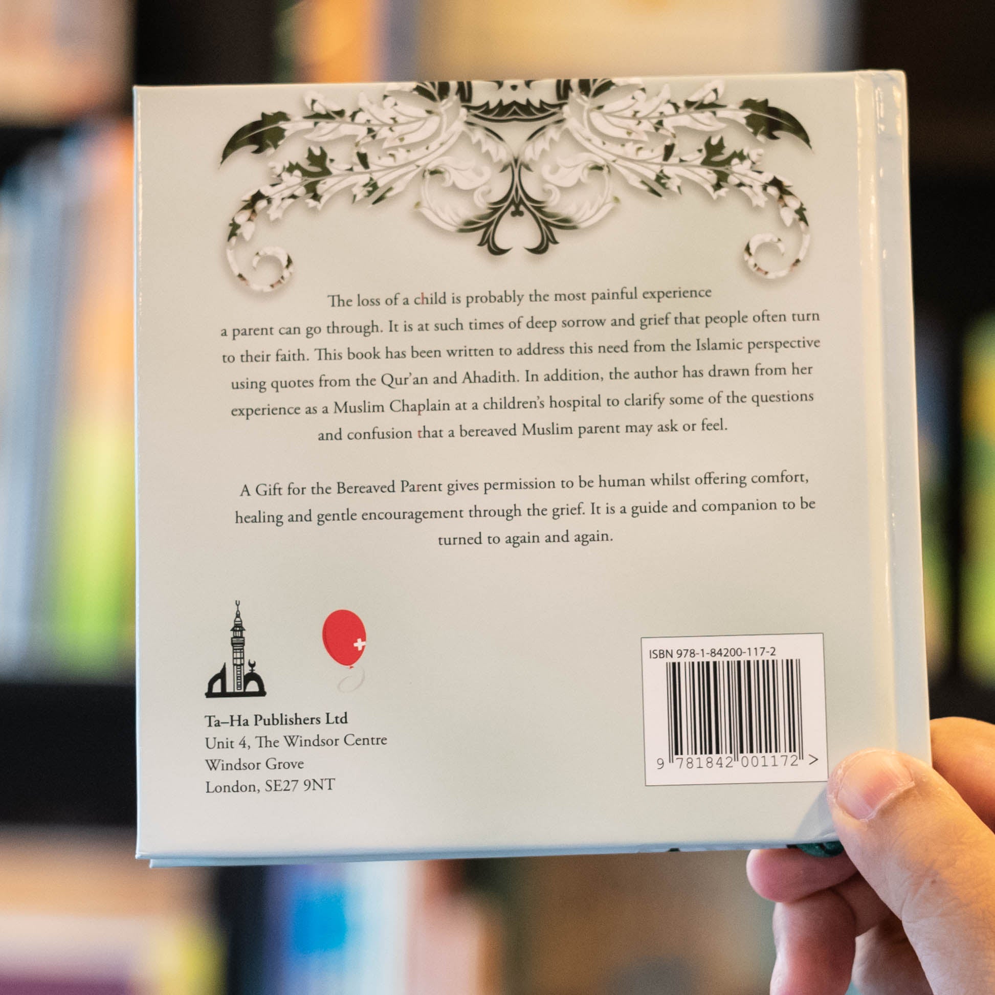 A Gift for the Bereaved Parent、mySite、topwebapps