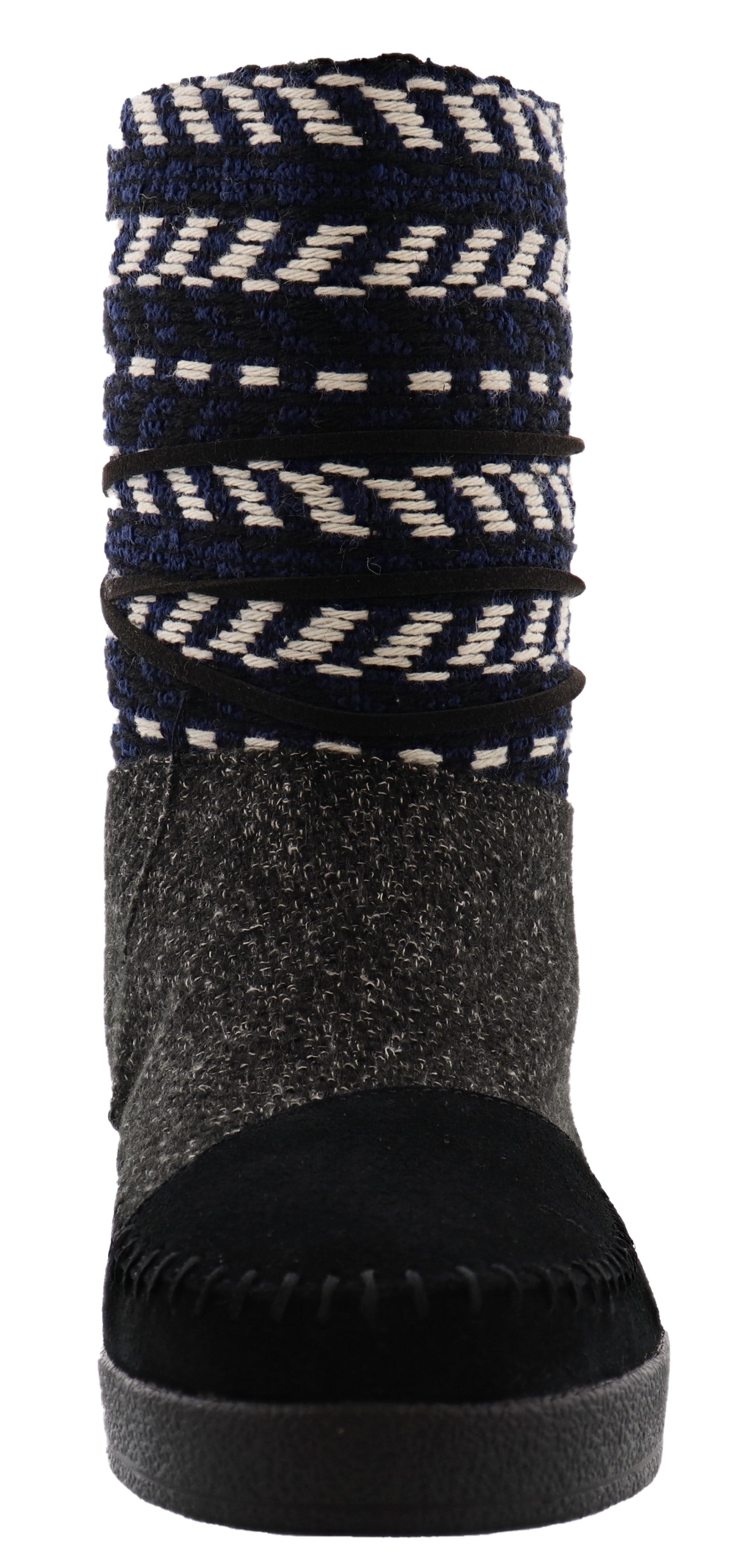 Toms Women Pull On Ankle Boots Nepal、mySite、dreamappss