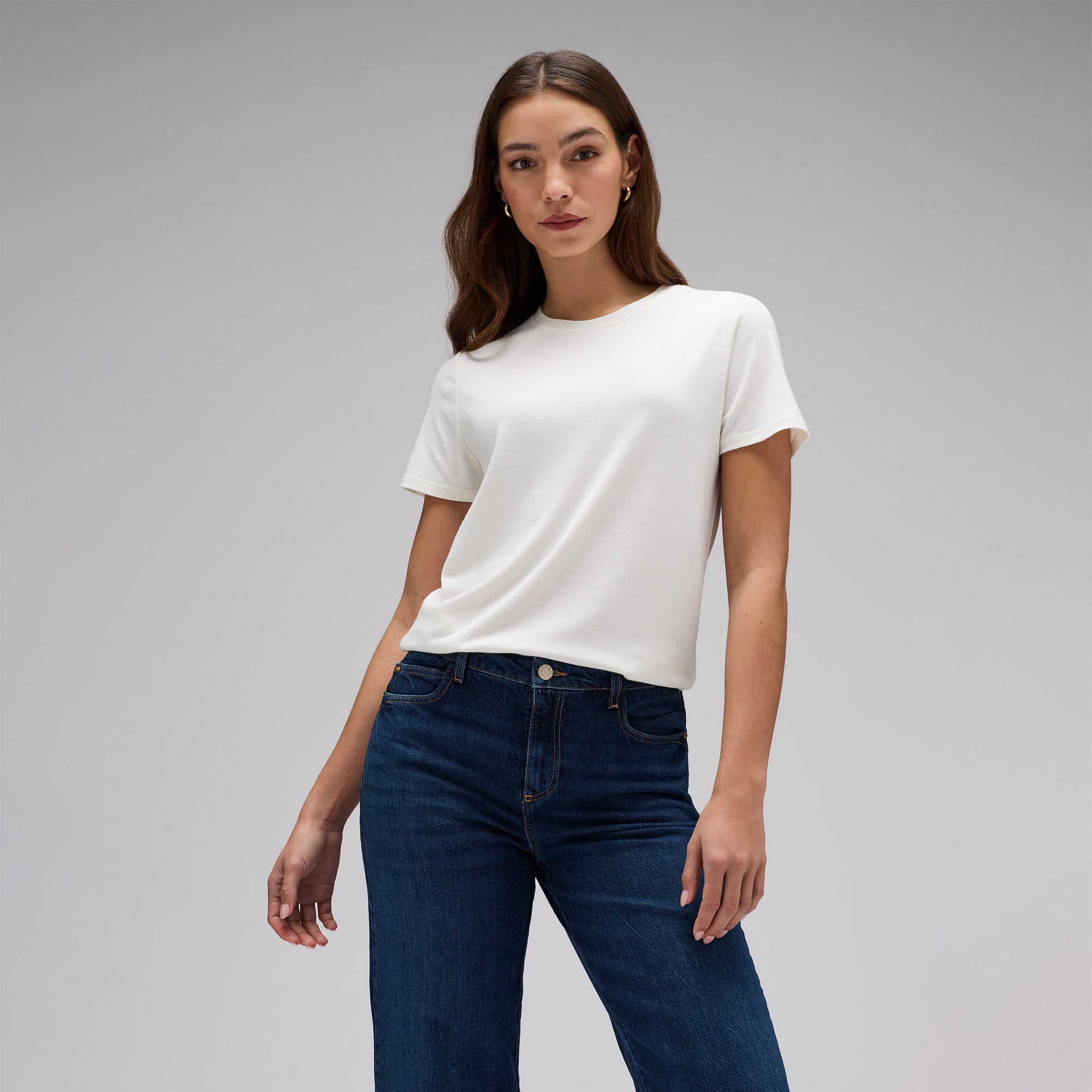 Women's Travel Pants + T-Shirt Bundle、mySite、noshort