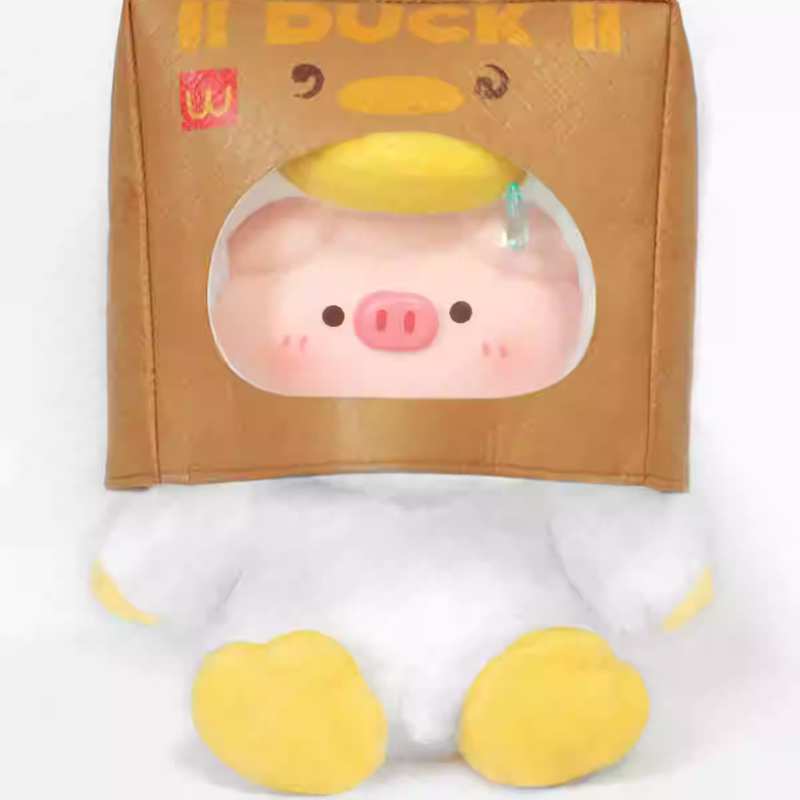  Piko Pig Mystery Letter Series Blind Box、mySite、greenlandpopulation