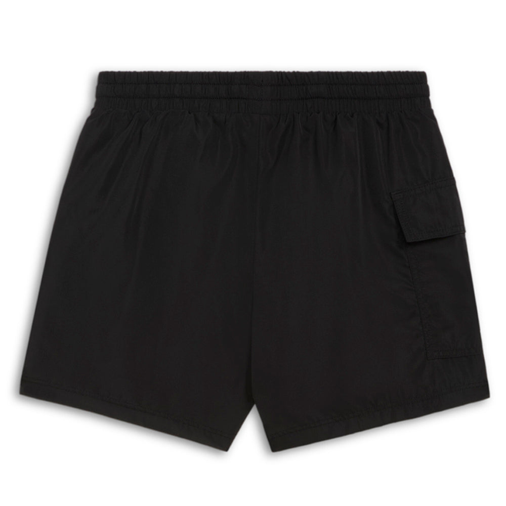 Squishmallows Cam Cargo Woven Shorts (Youth)、mySite、gtrtttuynbv