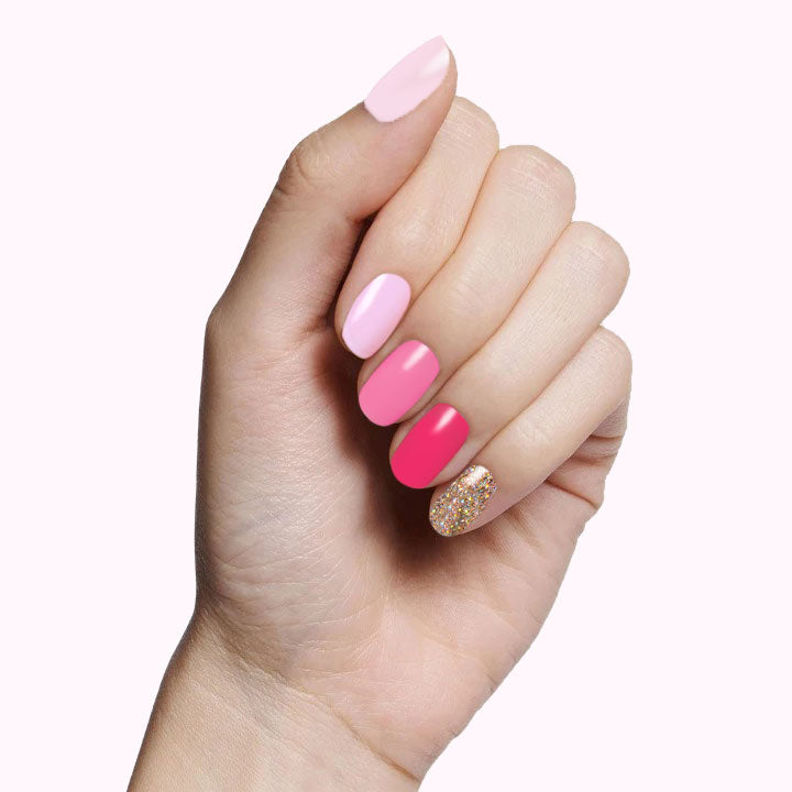 Mani Party Set、mySite、solidvoid