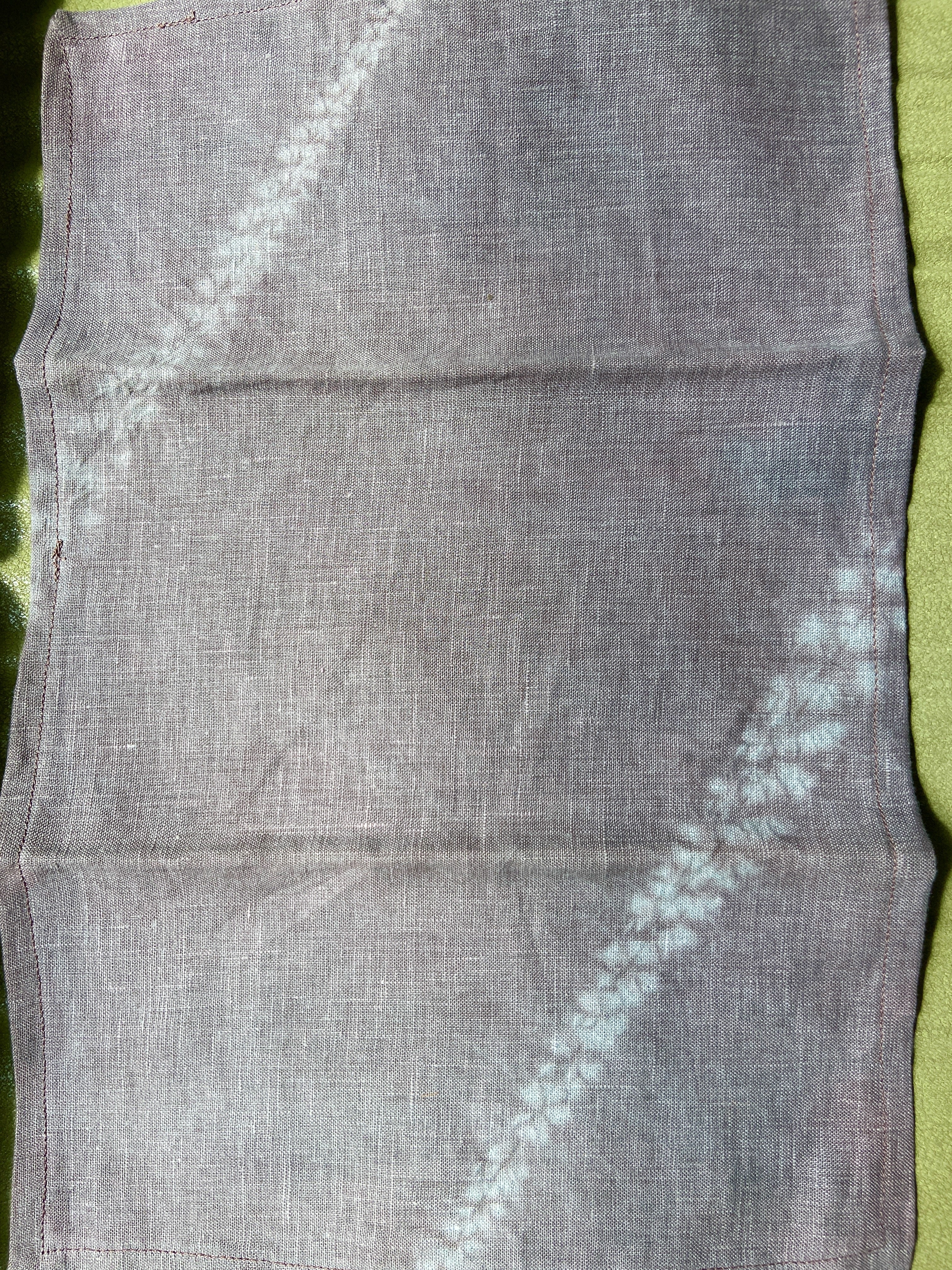 Tenkozan Oryoki Wiping Cloths、mySite、topwebapps