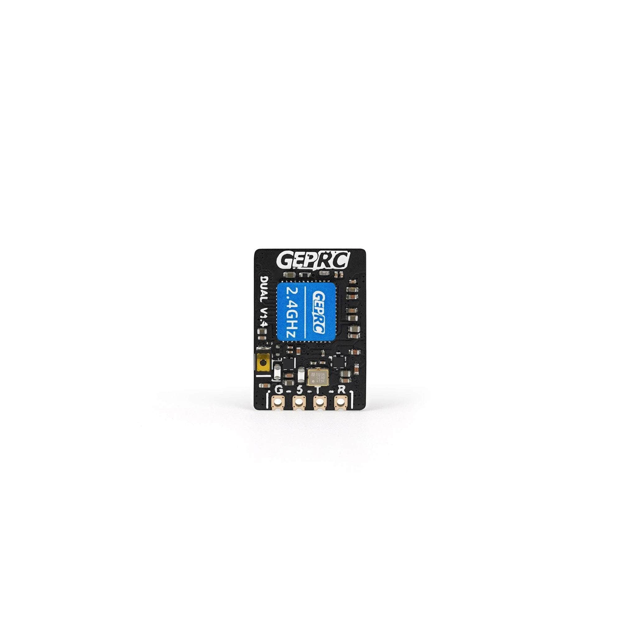  GEPRC ELRS 2.4GHz Dual RX Diversity Receiver、mySite、merchandisen