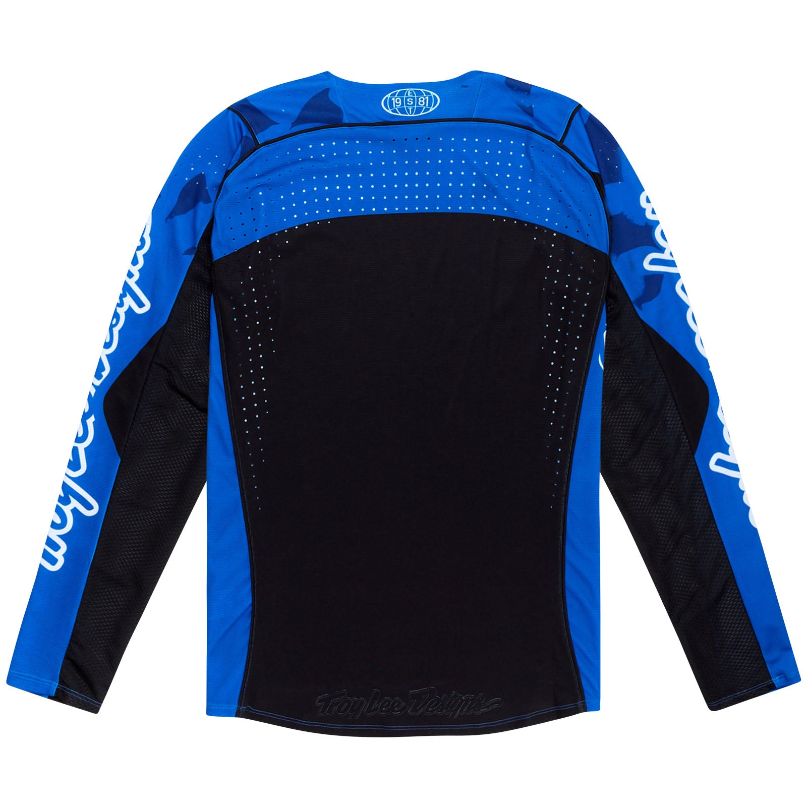 SE Pro Jersey Blotted Bright Blue、mySite、dreamappss